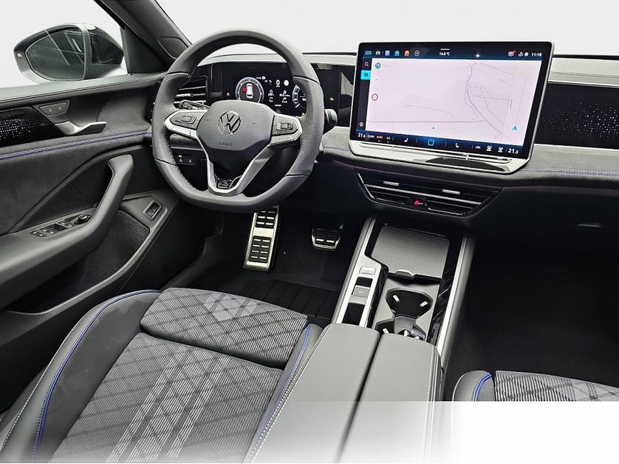 VW Passat (2026) - Foto 7