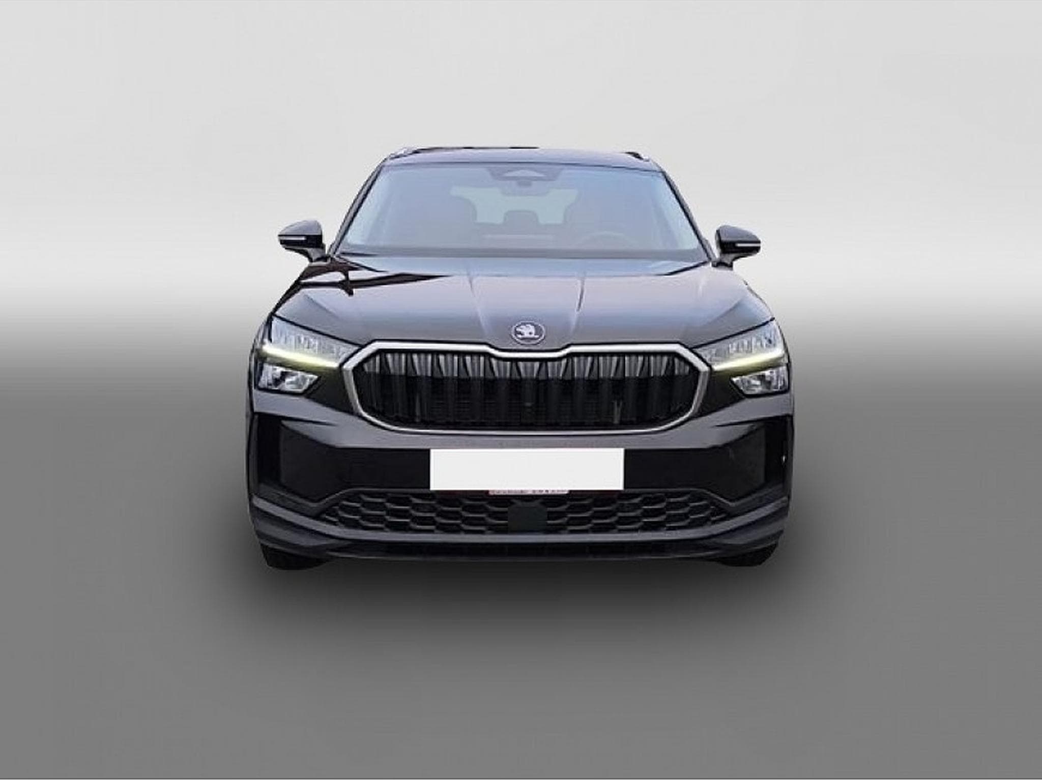 Skoda Kodiaq (2025) - Foto 2