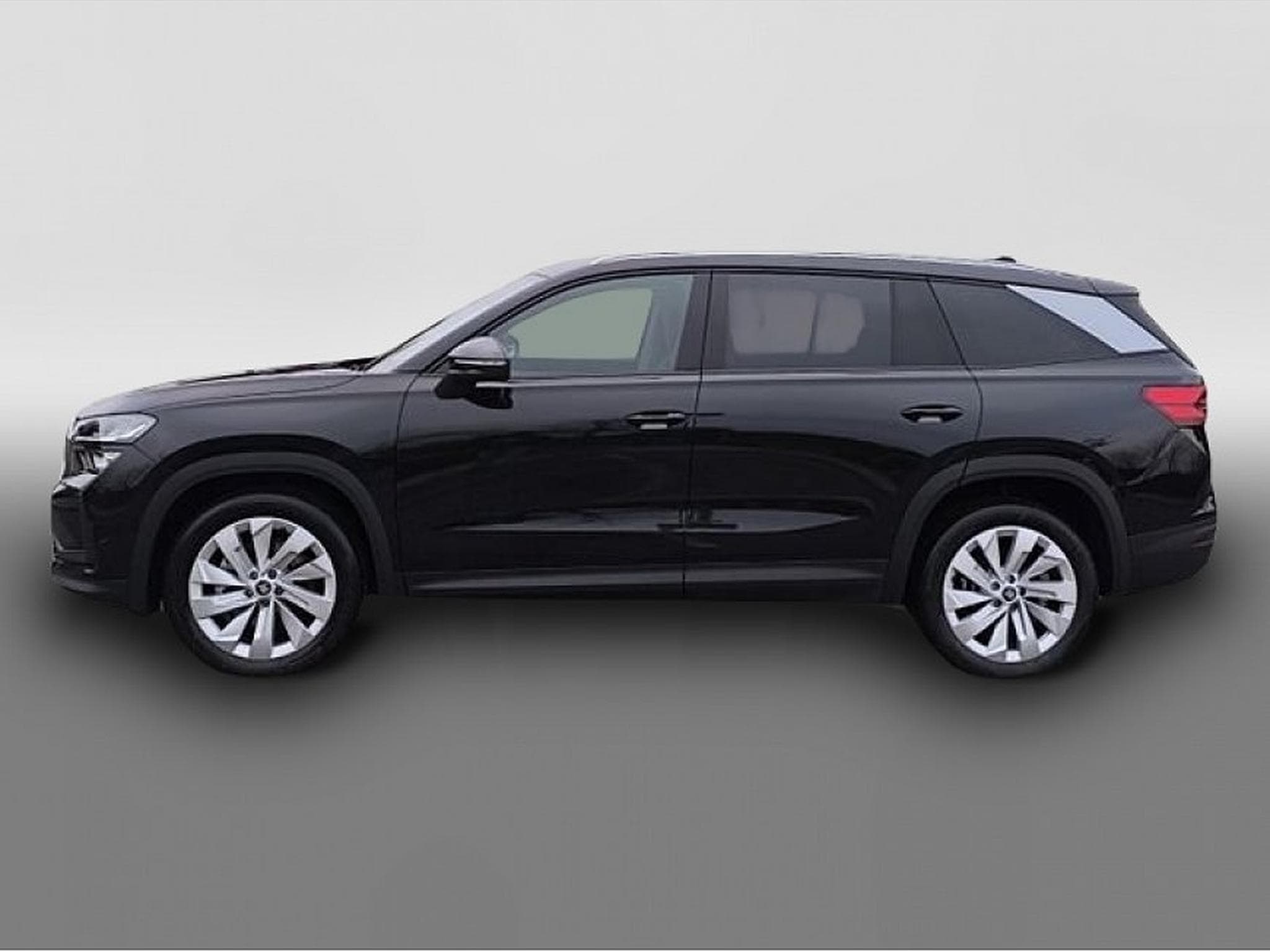 Skoda Kodiaq (2025) - Foto 4