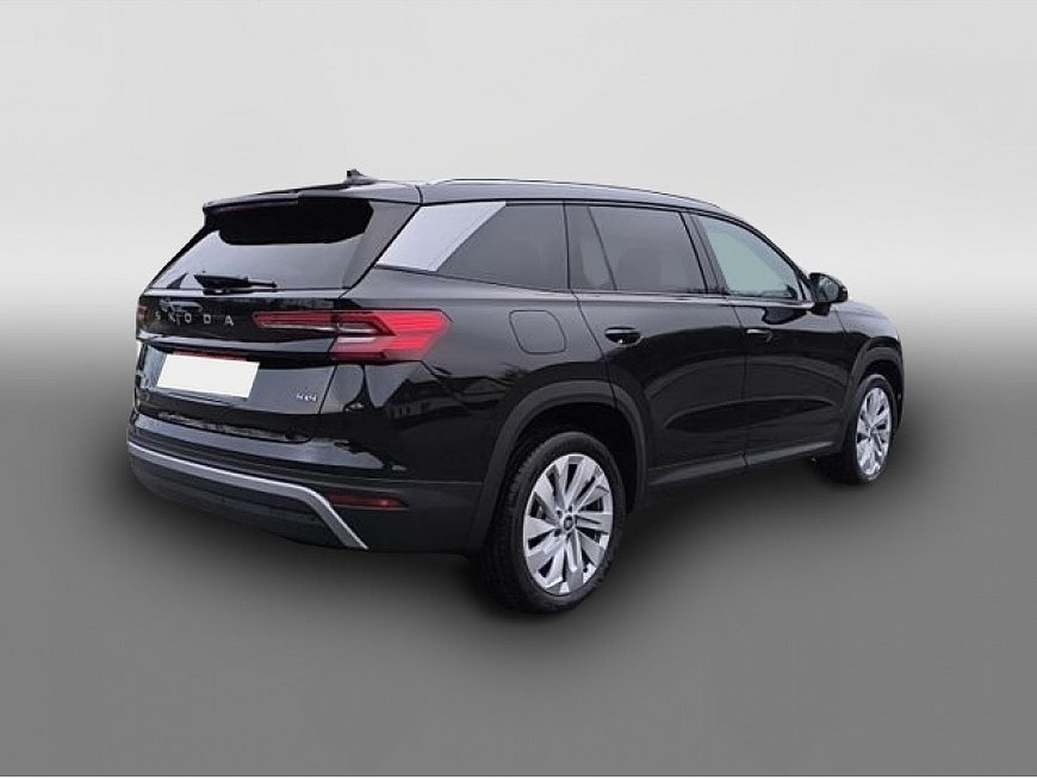 Skoda Kodiaq (2025) - Foto 7