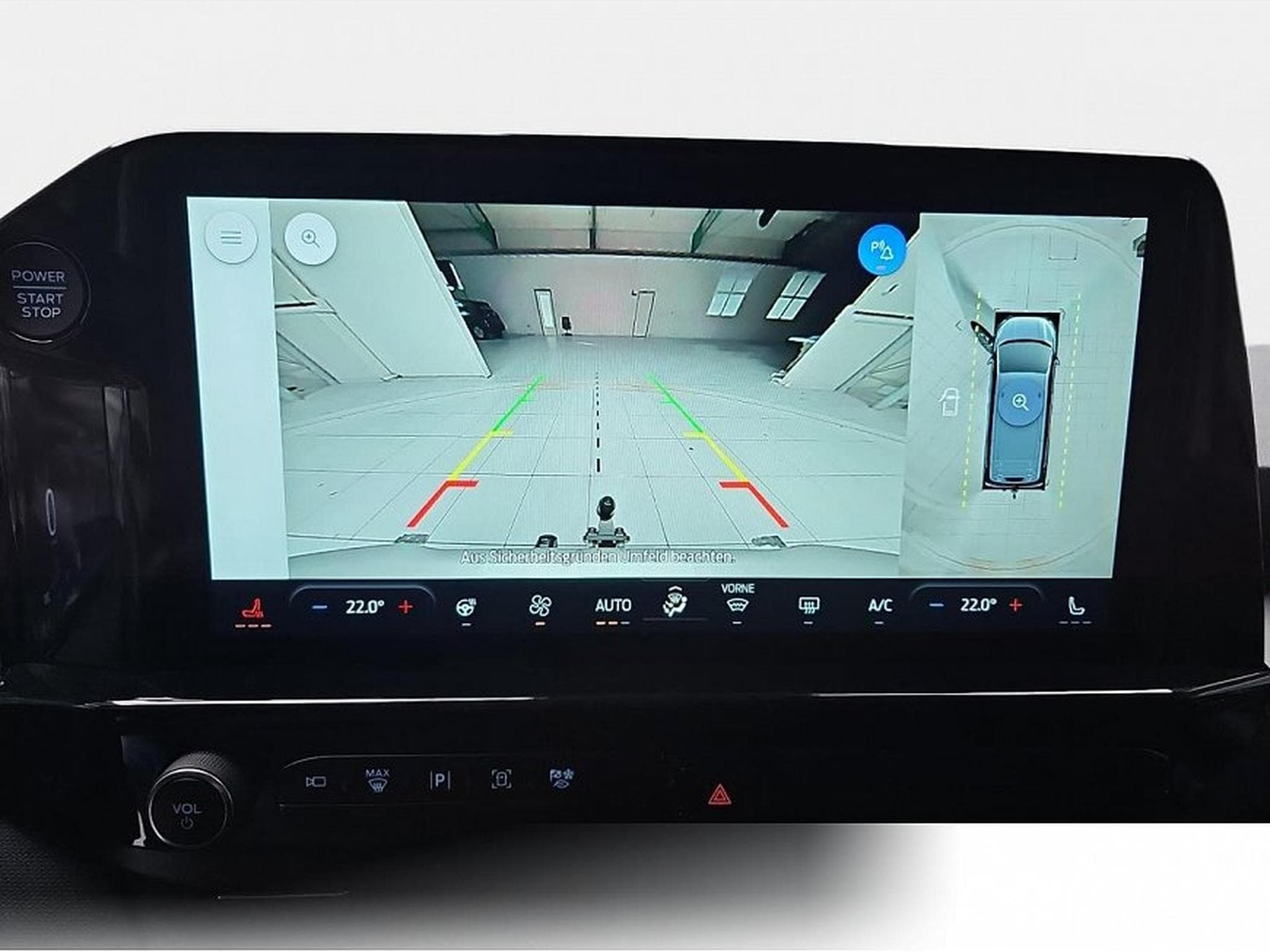 Ford Tourneo (2026) - Foto 9