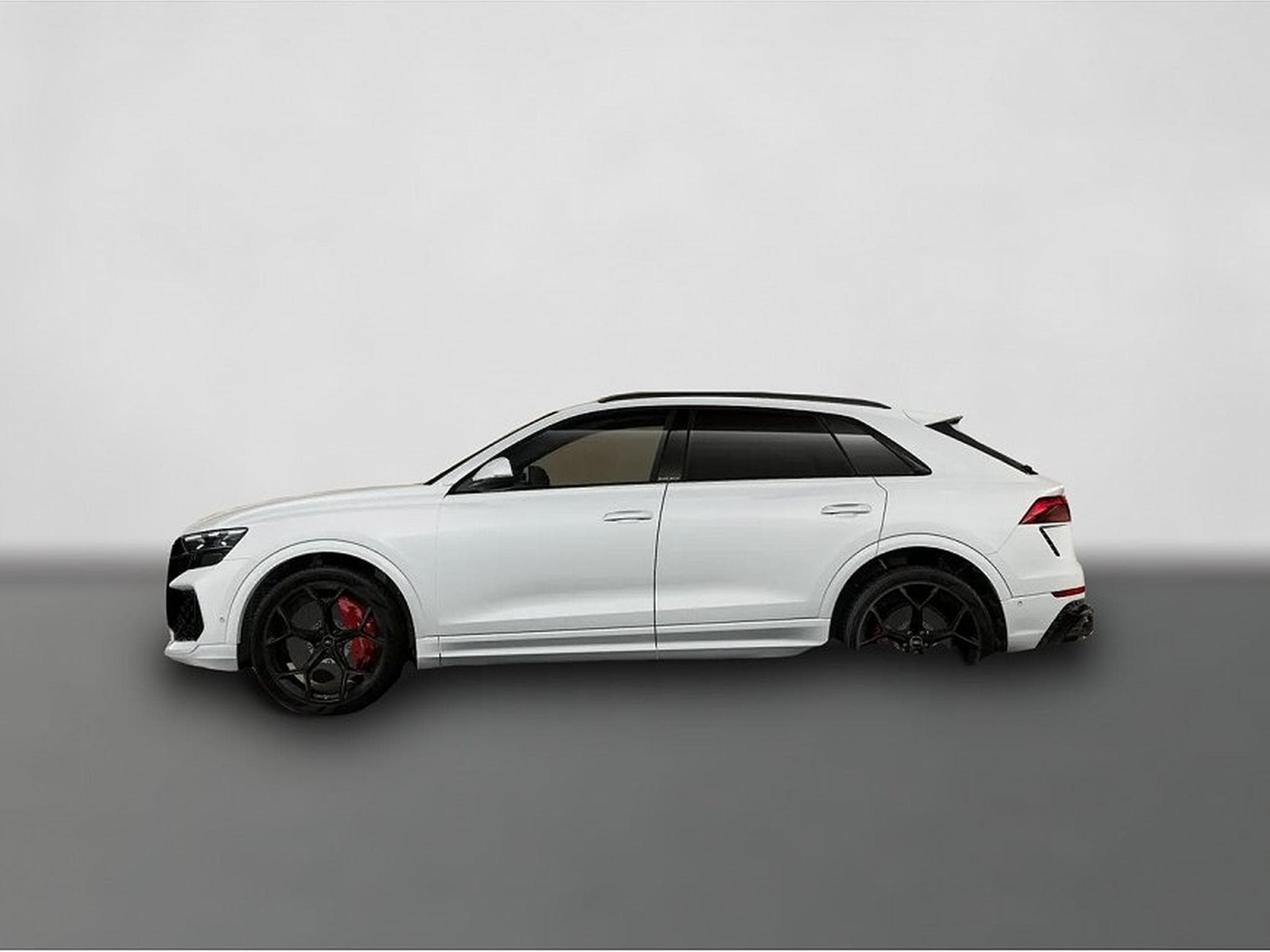 Audi RSQ8 (2026) - Foto 3