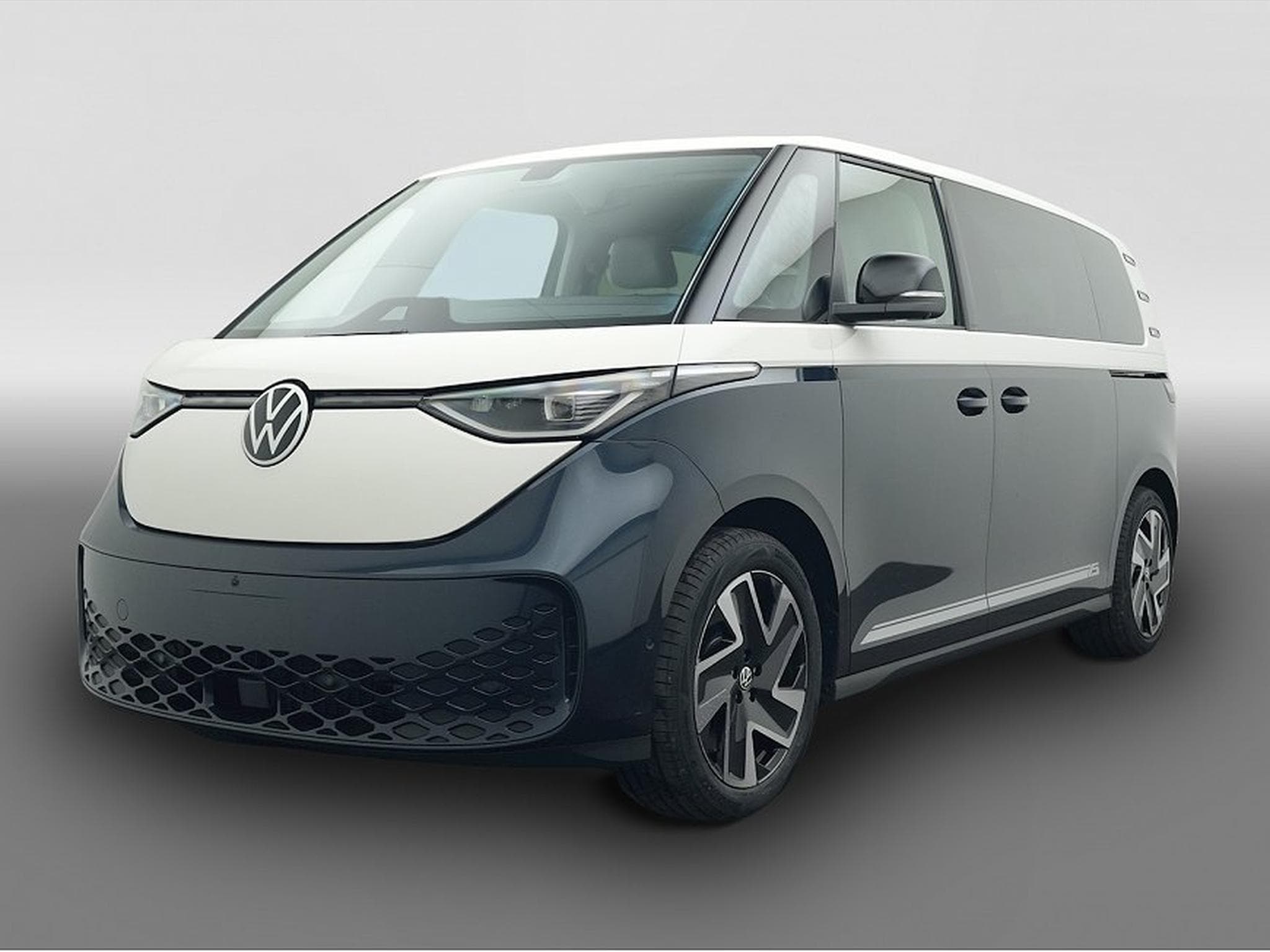 VW ID.Buzz (2026) - Foto 1