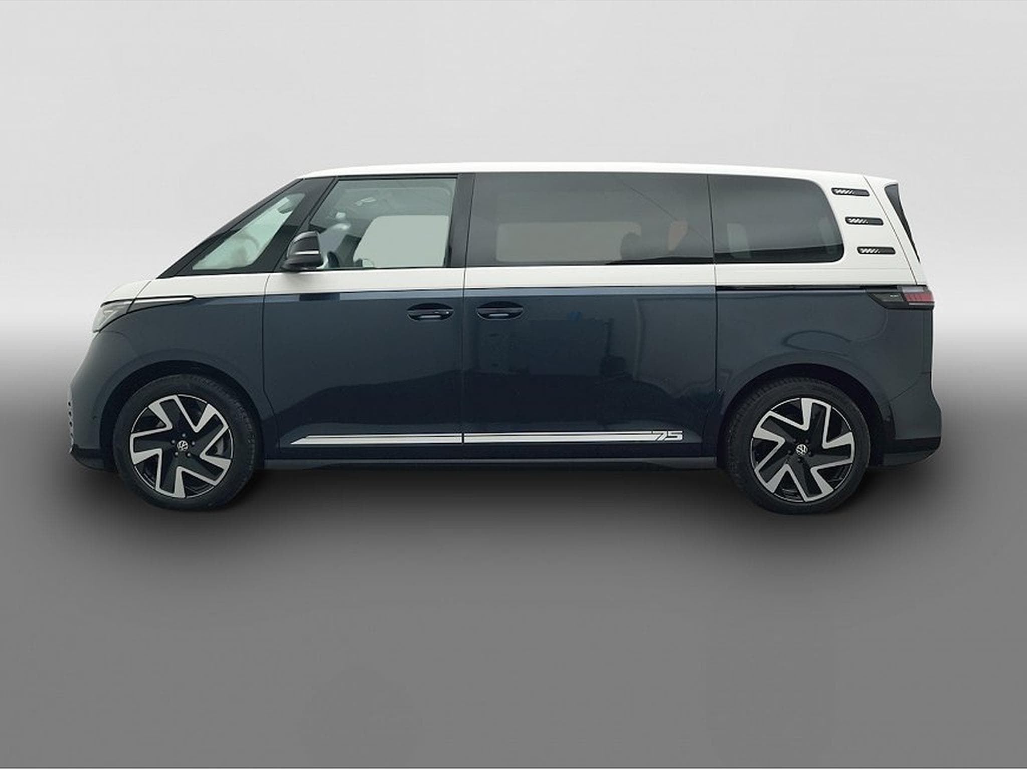 VW ID.Buzz (2026) - Foto 2