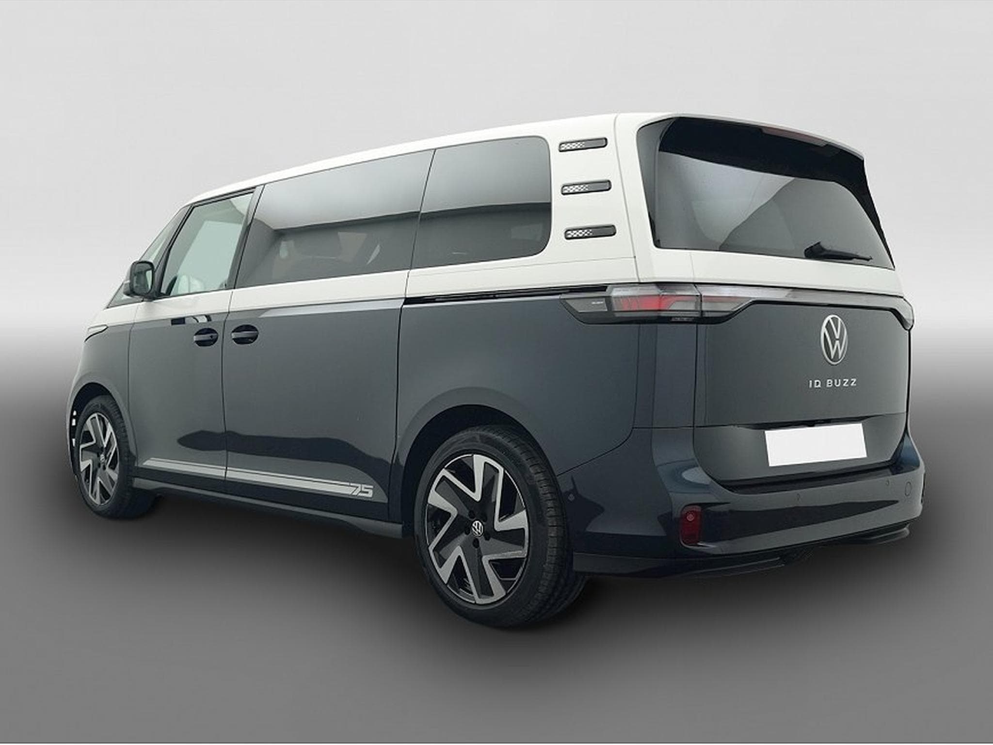 VW ID.Buzz (2026) - Foto 3