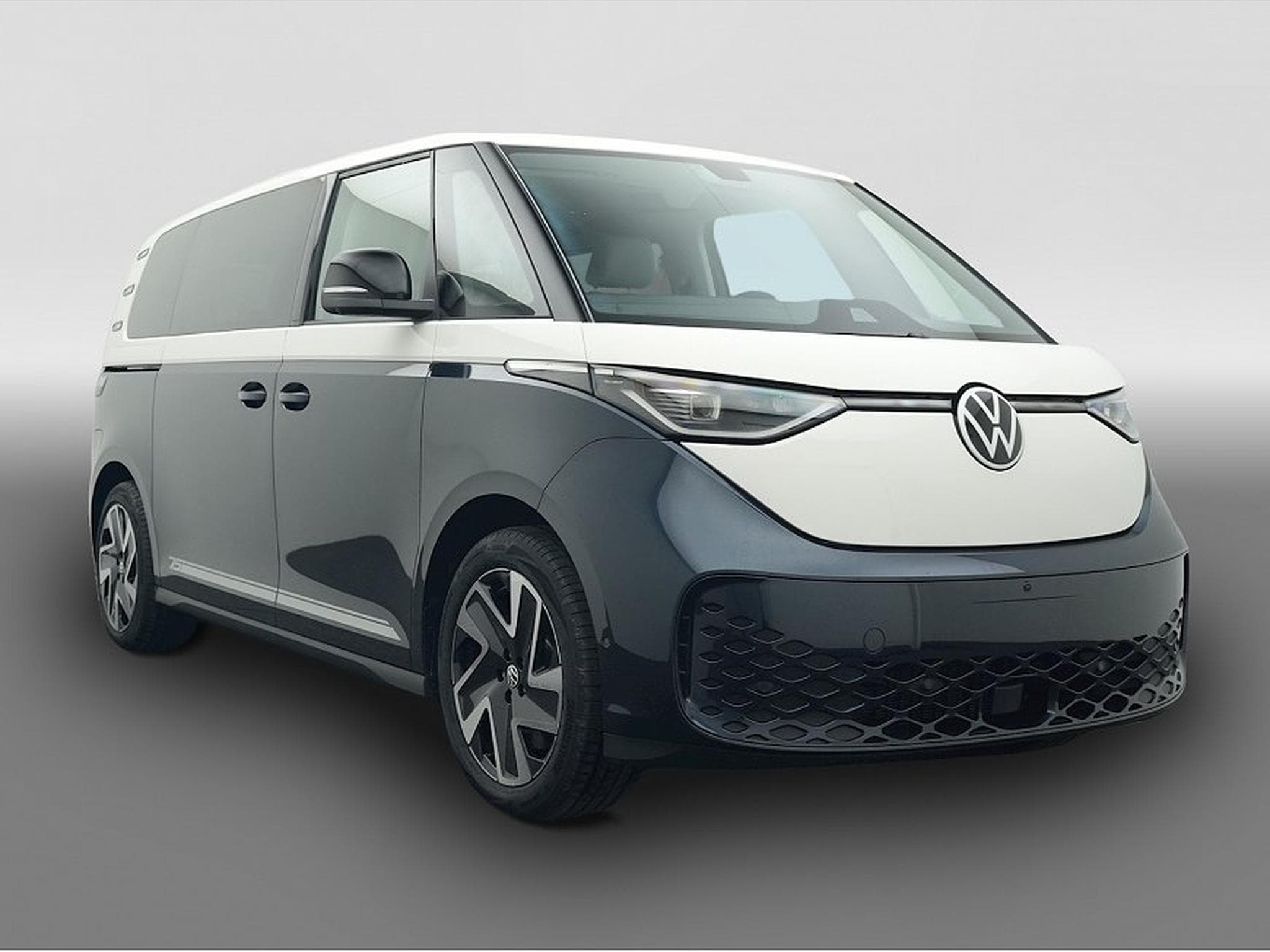 VW ID.Buzz (2026) - Foto 7