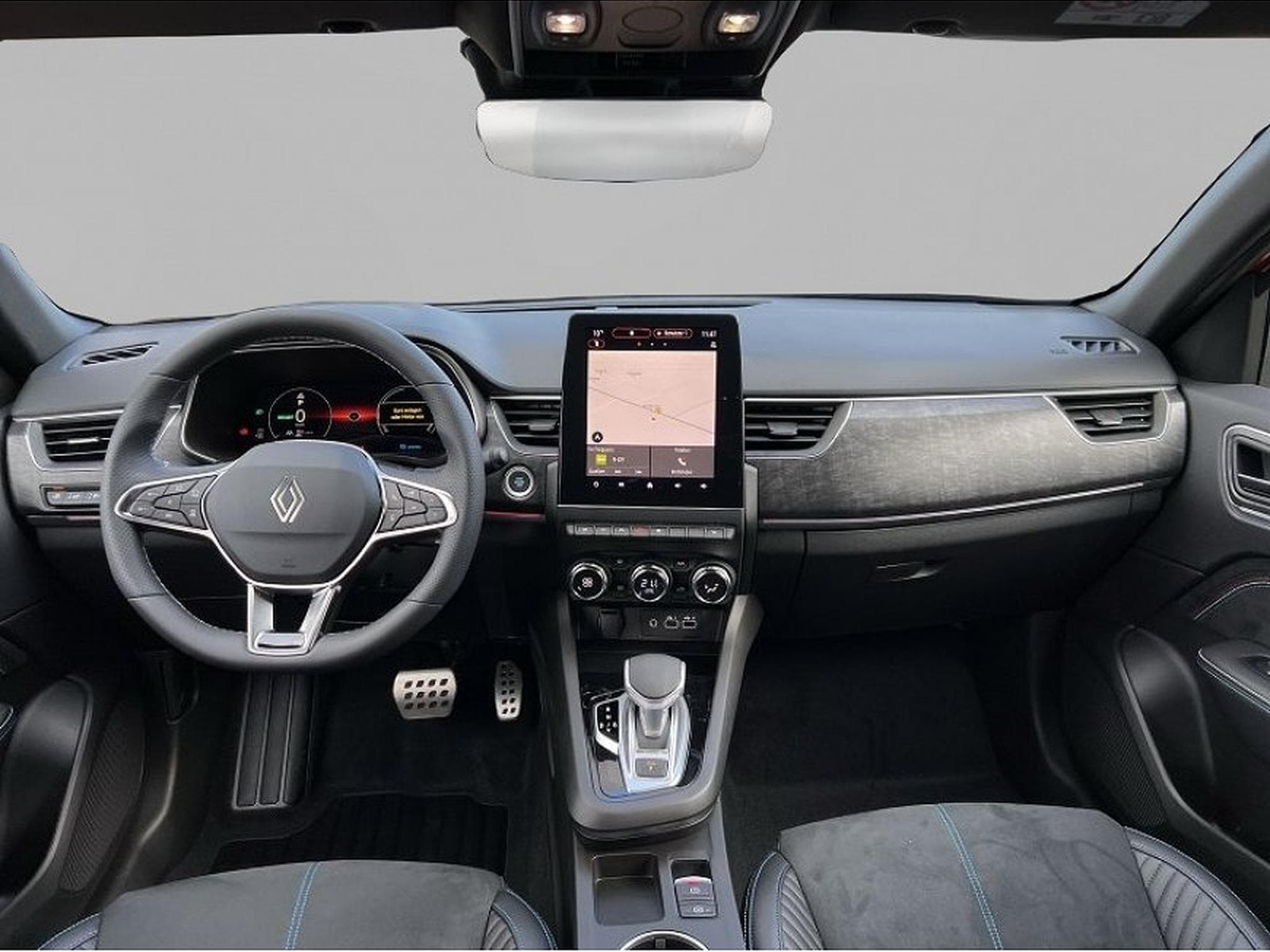 Renault Arkana (2026) - Photo 5