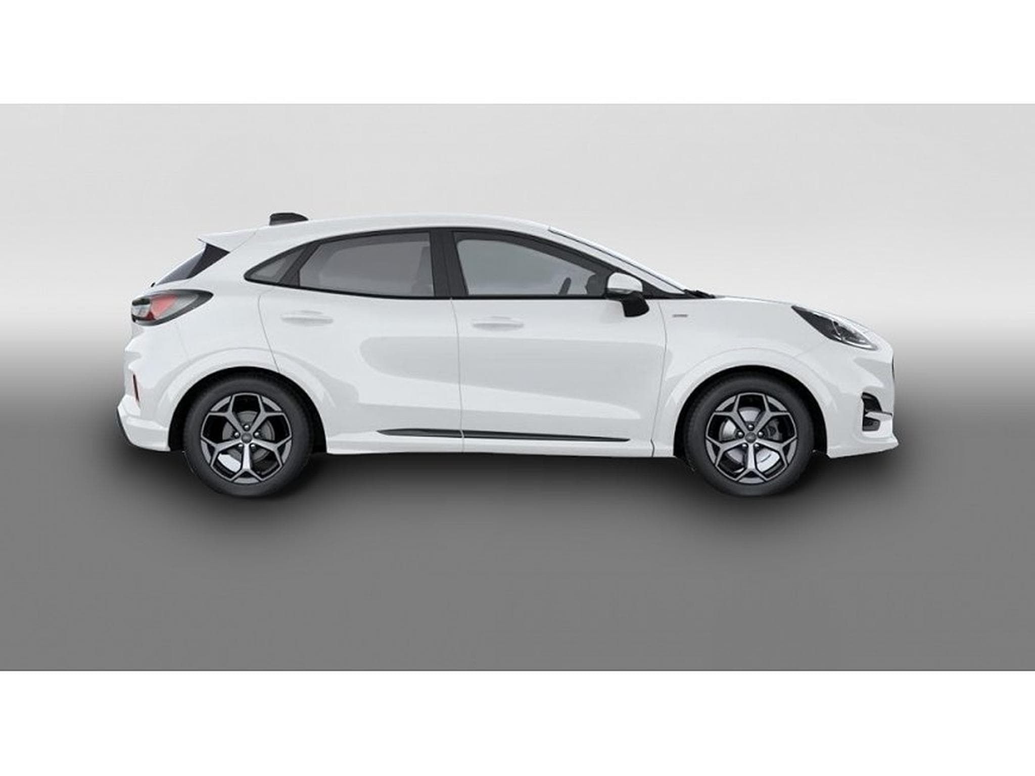 Ford Puma (2025) - Foto 2