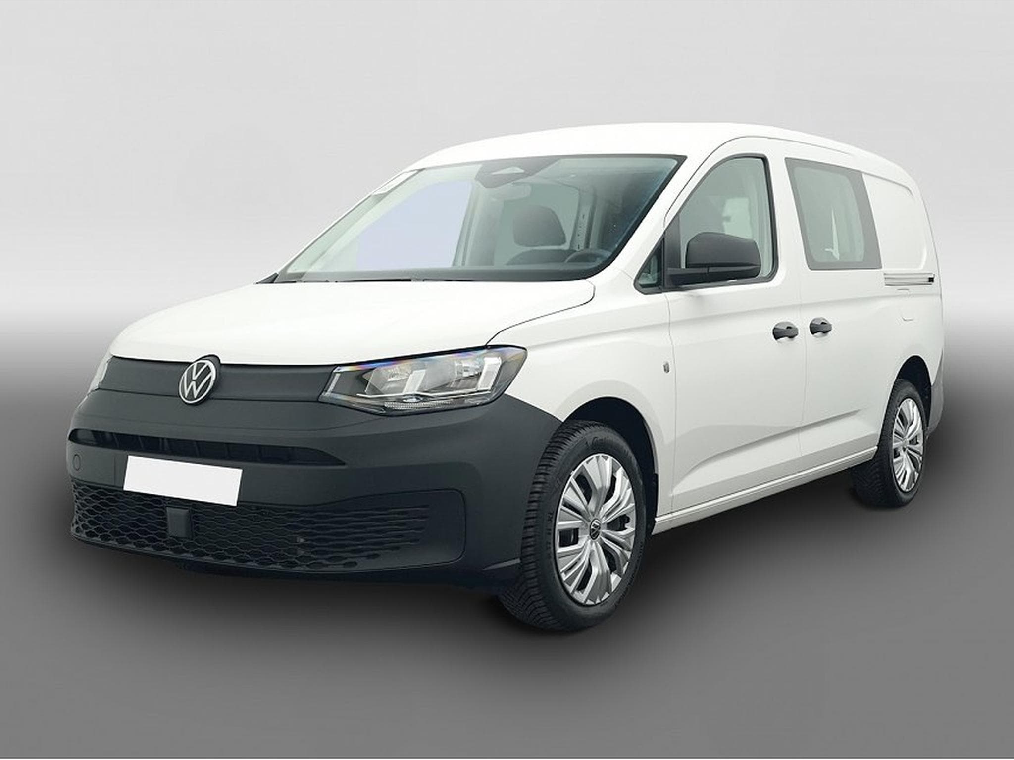 VW Caddy (2026) - Foto 1