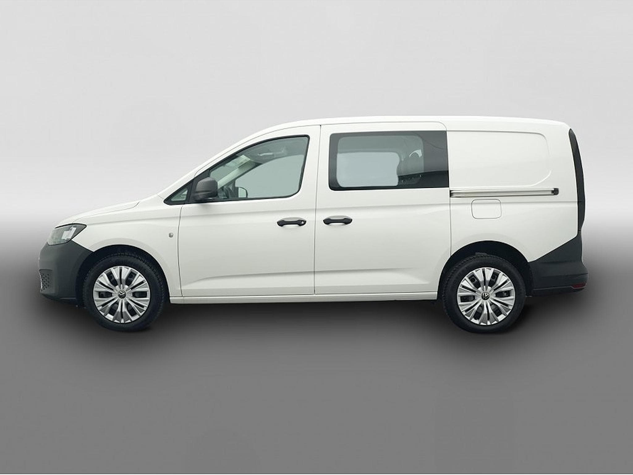 VW Caddy (2026) - Foto 2