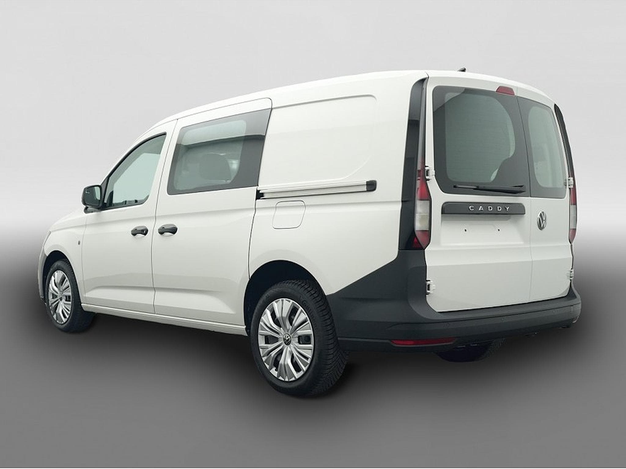 VW Caddy (2026) - Foto 3