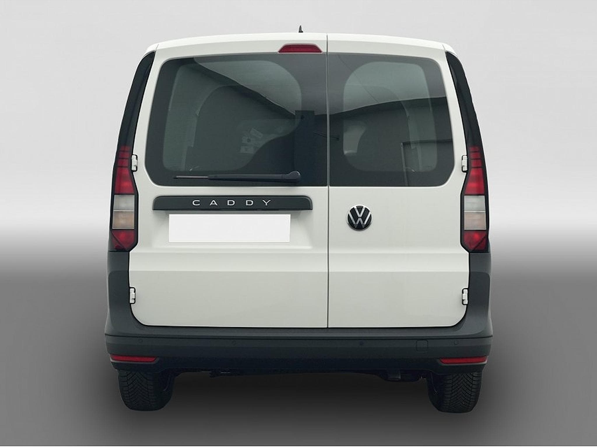 VW Caddy (2026) - Foto 4