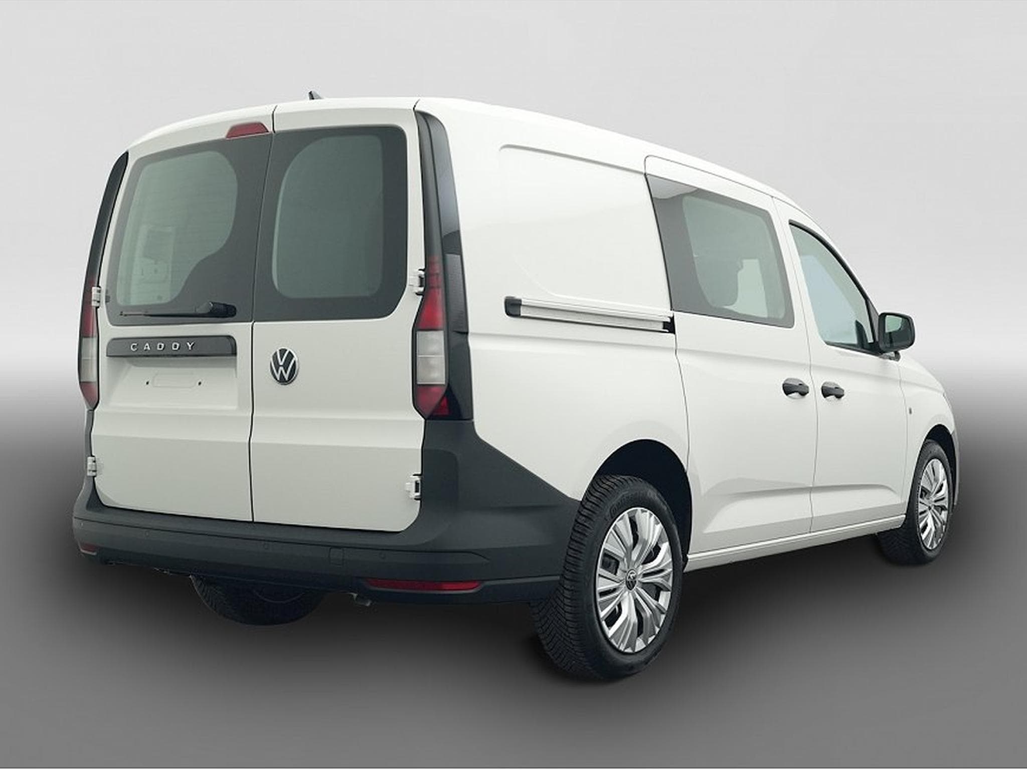 VW Caddy (2026) - Foto 5