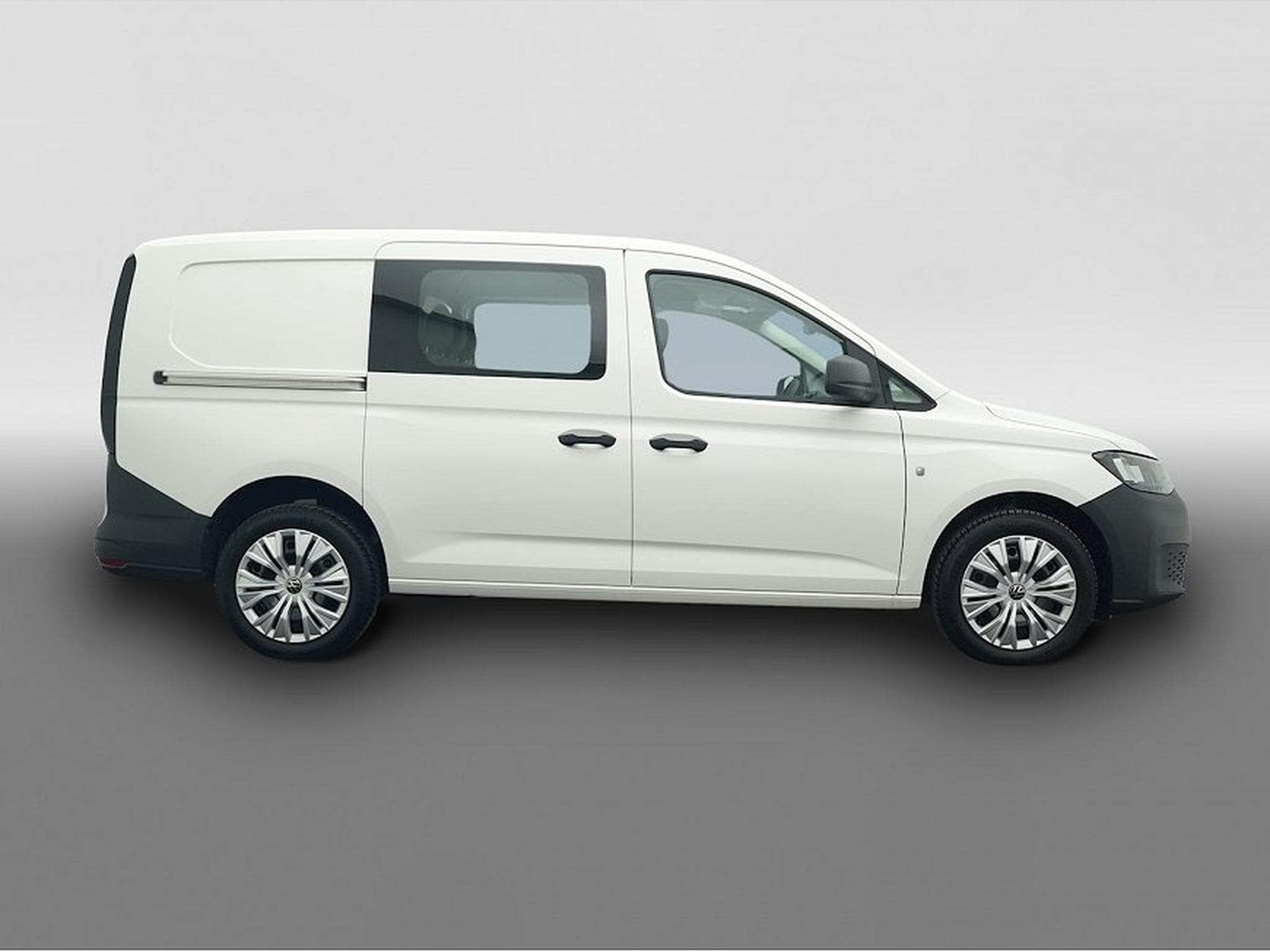 VW Caddy (2026) - Foto 6