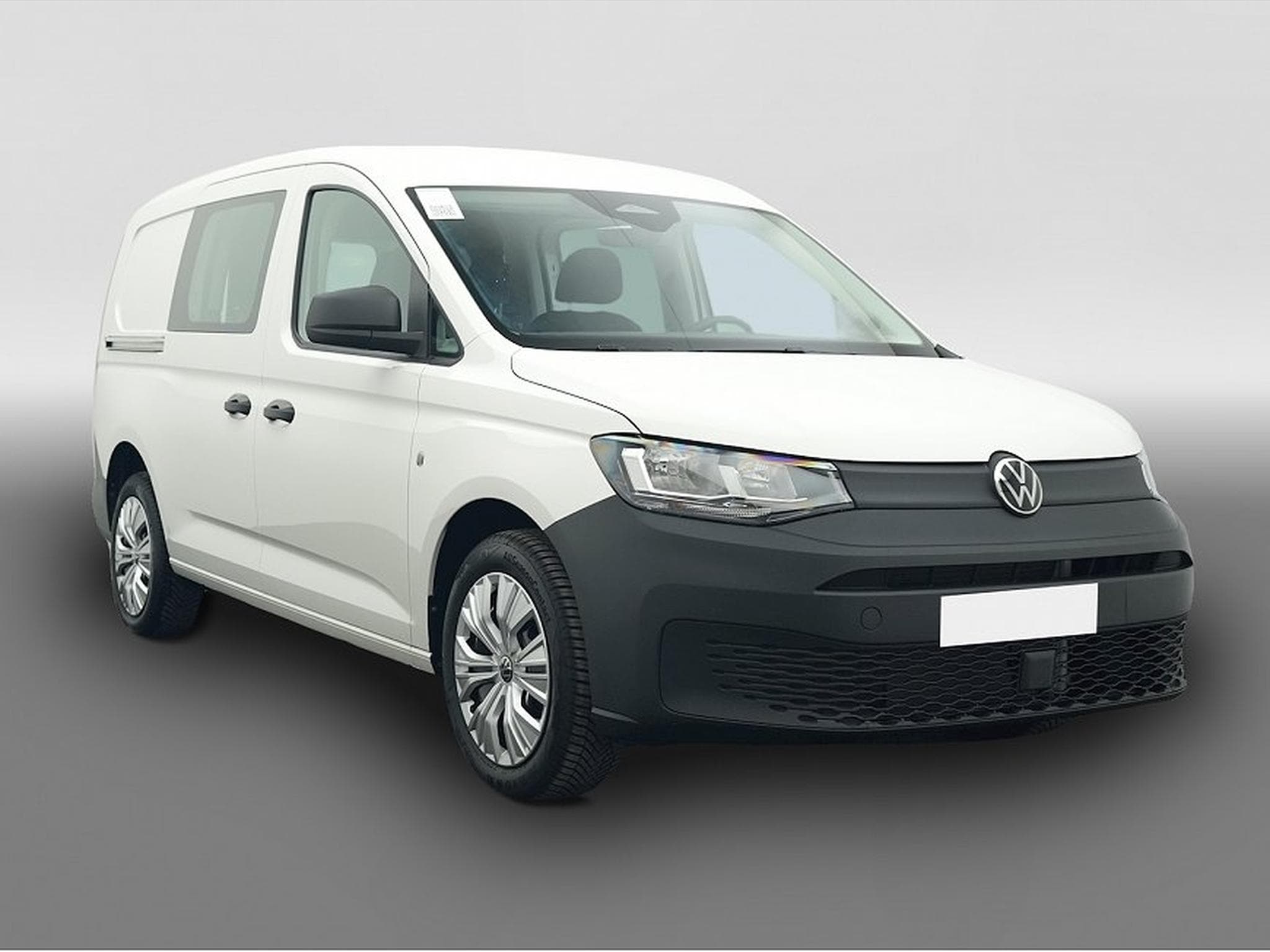 VW Caddy (2026) - Foto 7