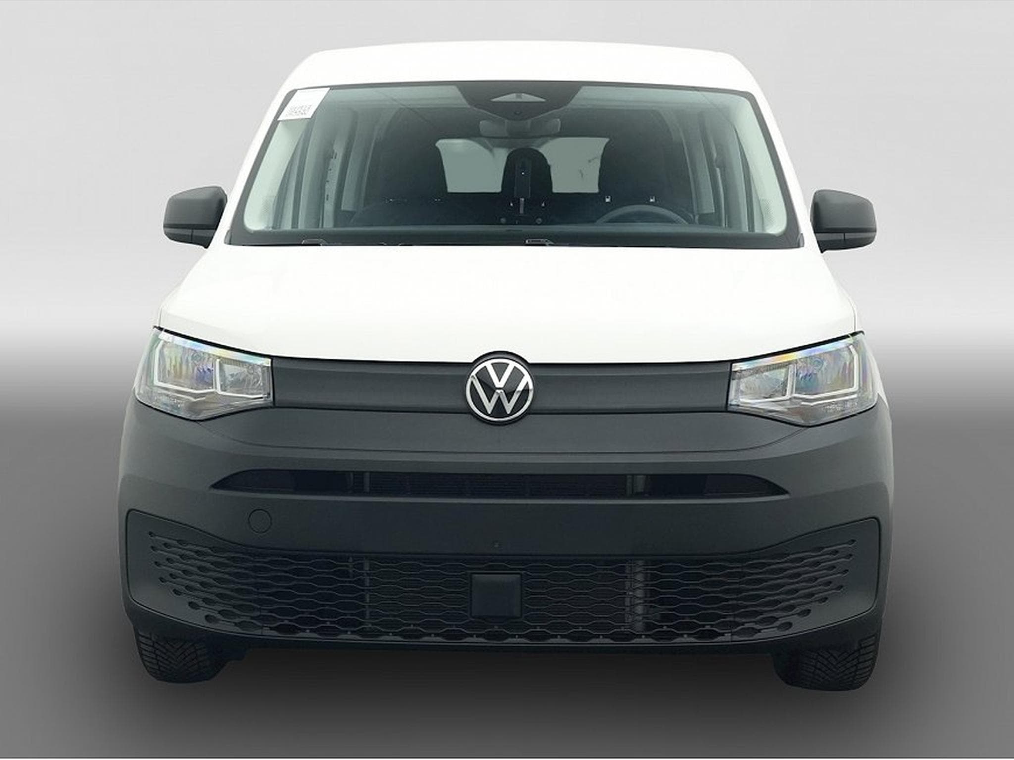 VW Caddy (2026) - Foto 8