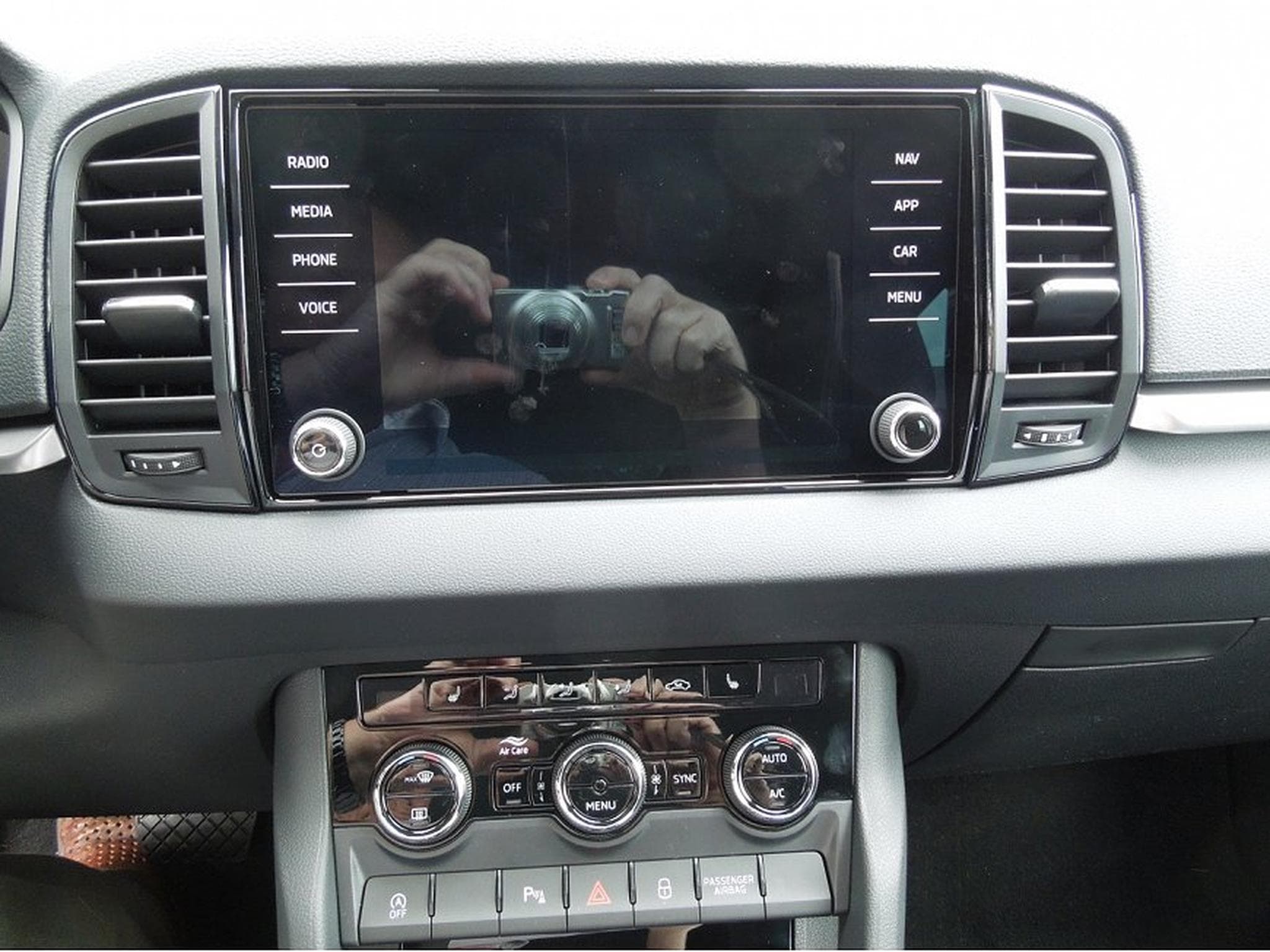 Skoda Karoq (2026) - Foto 7