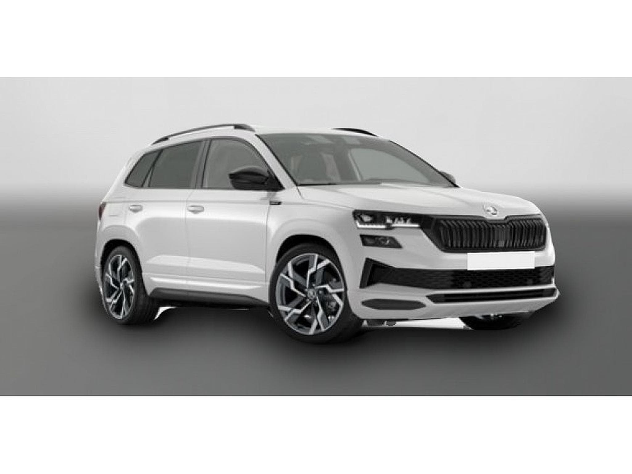 Skoda Karoq (2026) - Foto 1