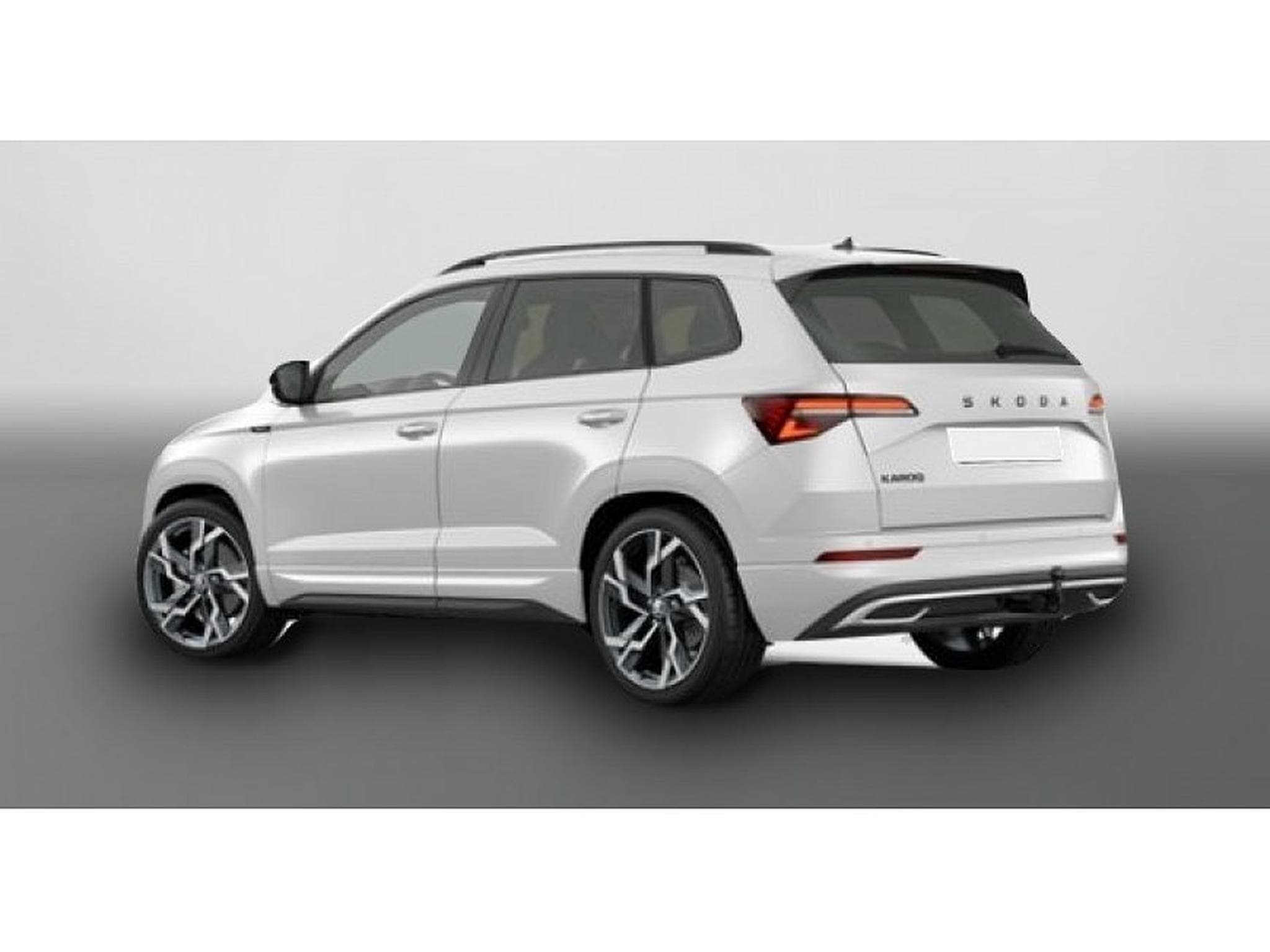 Skoda Karoq (2026) - Foto 3
