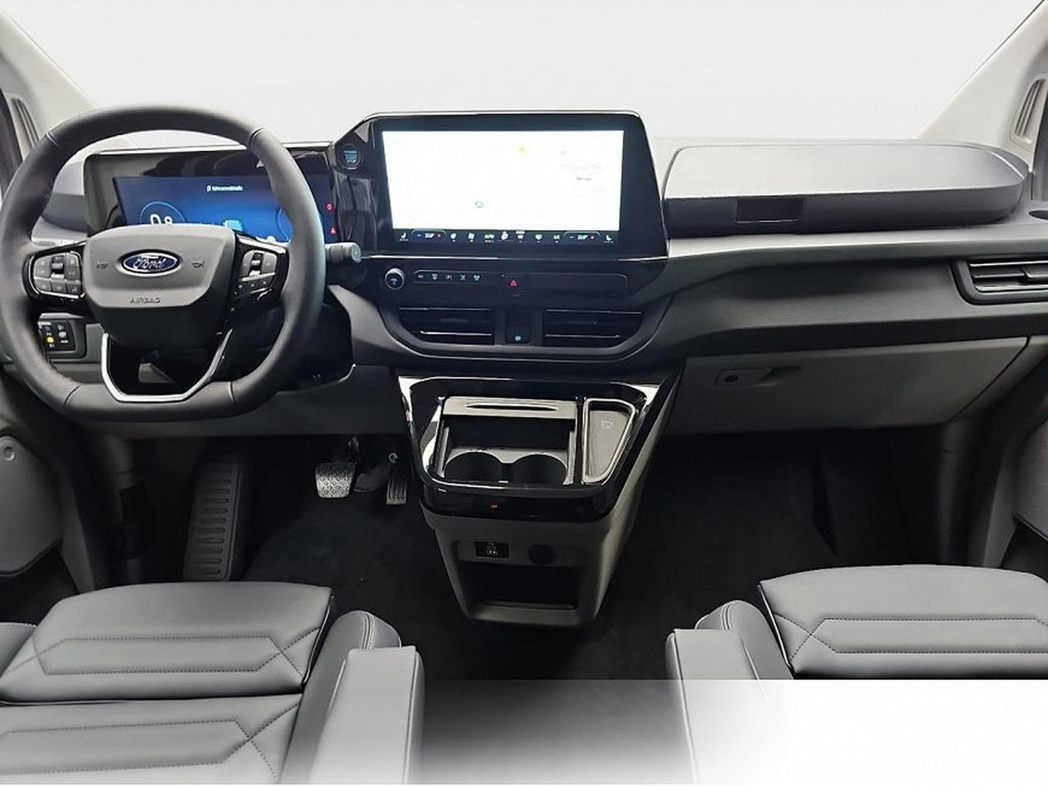 Ford Tourneo (2026) - Foto 6