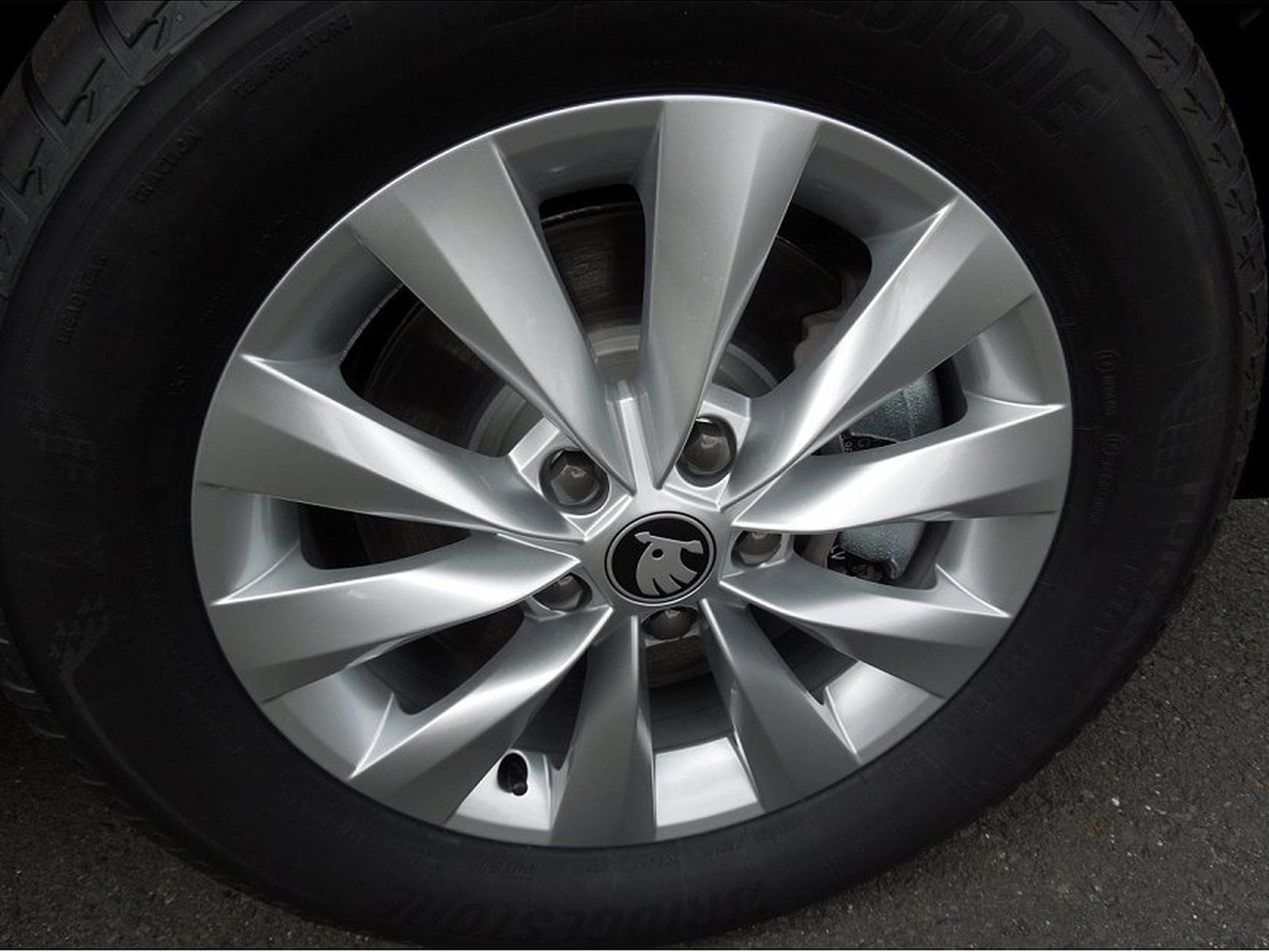 Skoda Karoq (2026) - Foto 14