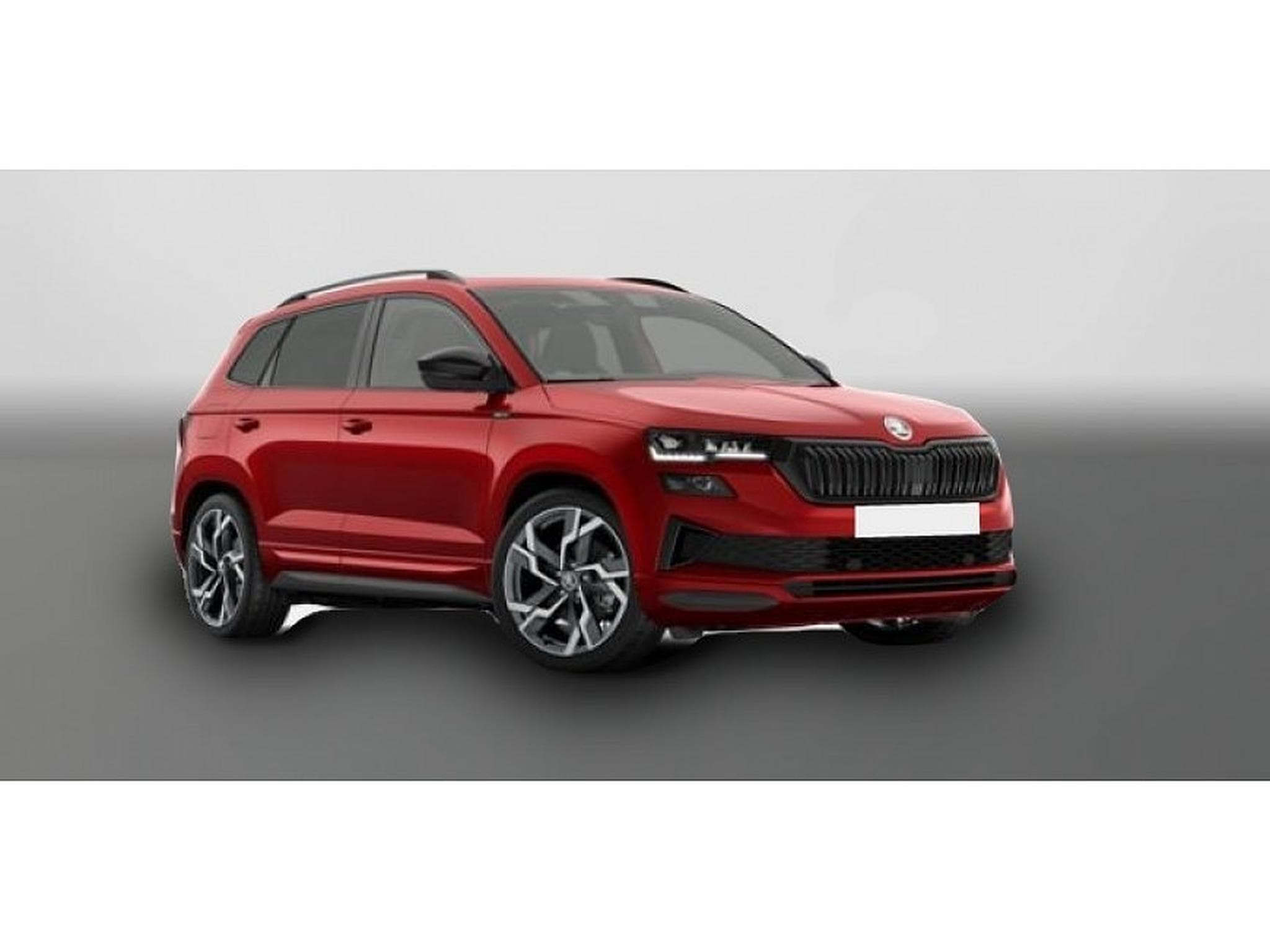 Skoda Karoq (2026) - Foto 1