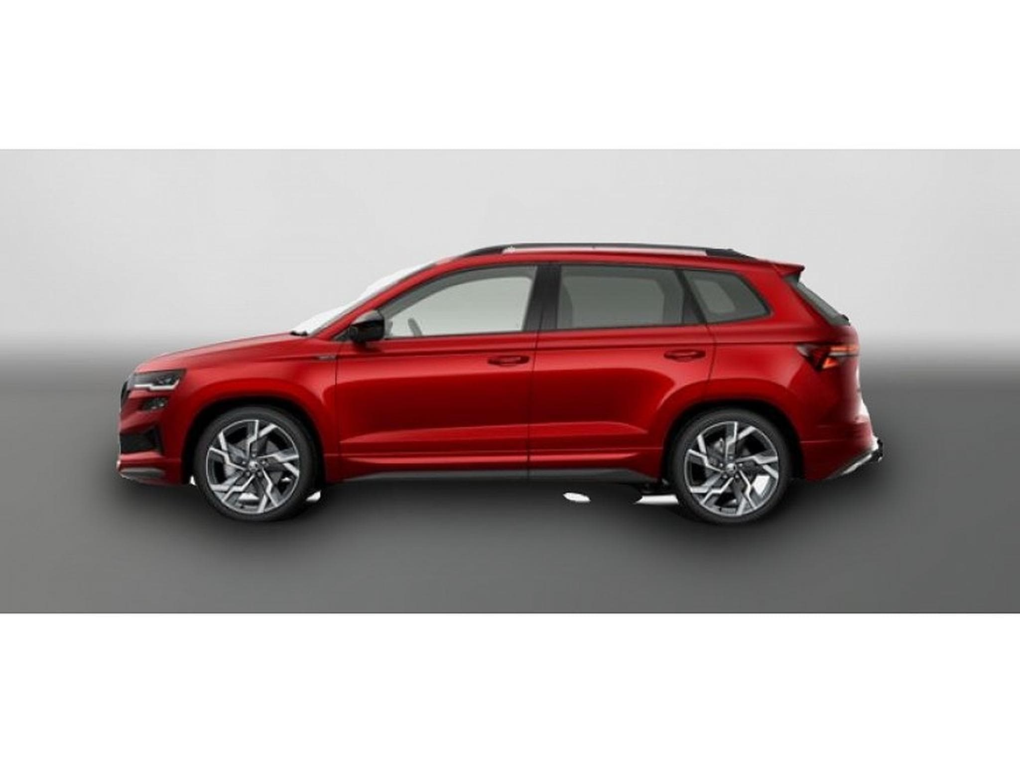 Skoda Karoq (2026) - Foto 2