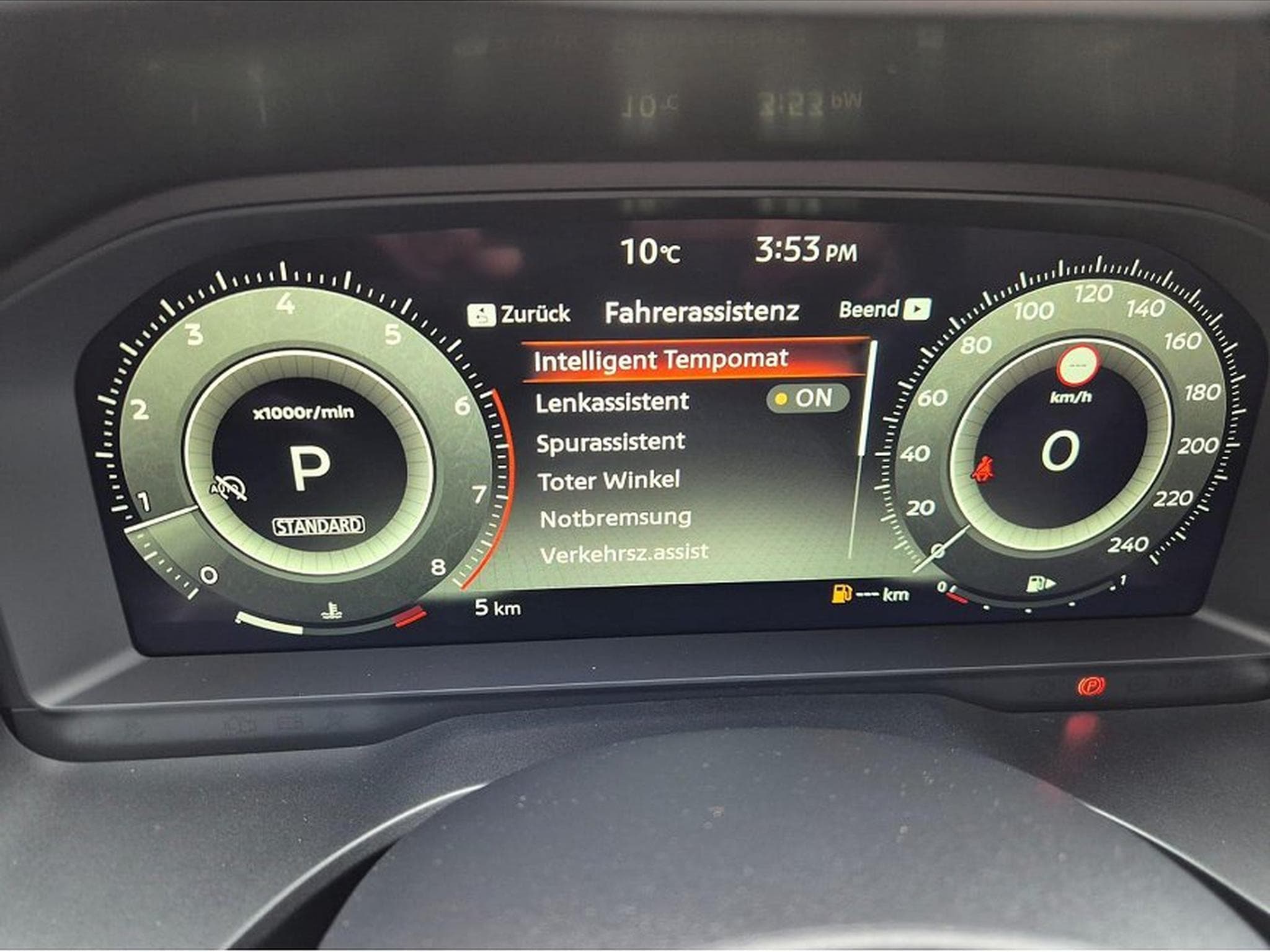 Nissan Qashqai (2026) - Foto 21