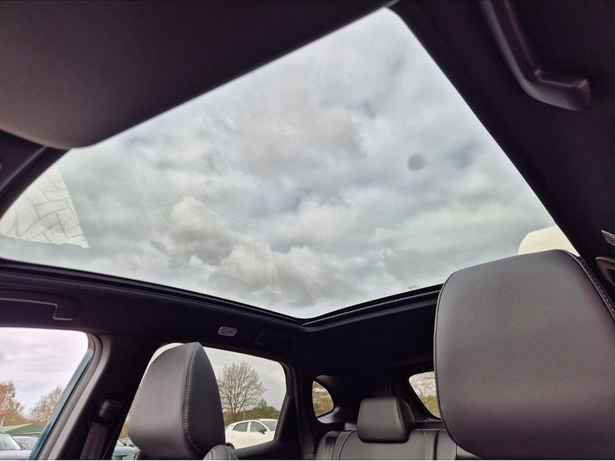 Nissan Qashqai (2026) - Foto 10