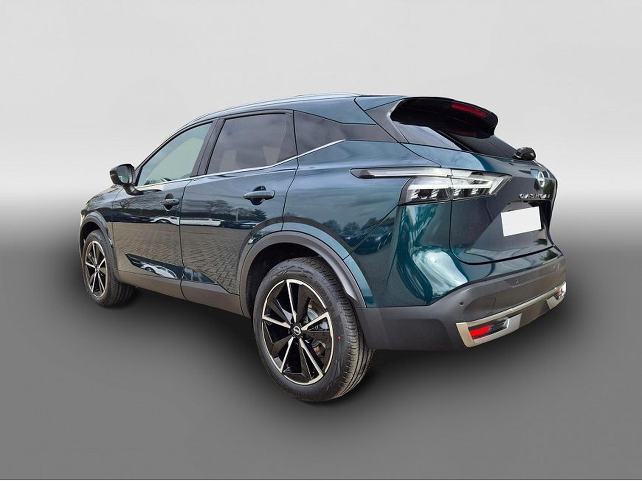 Nissan Qashqai (2026) - Foto 2