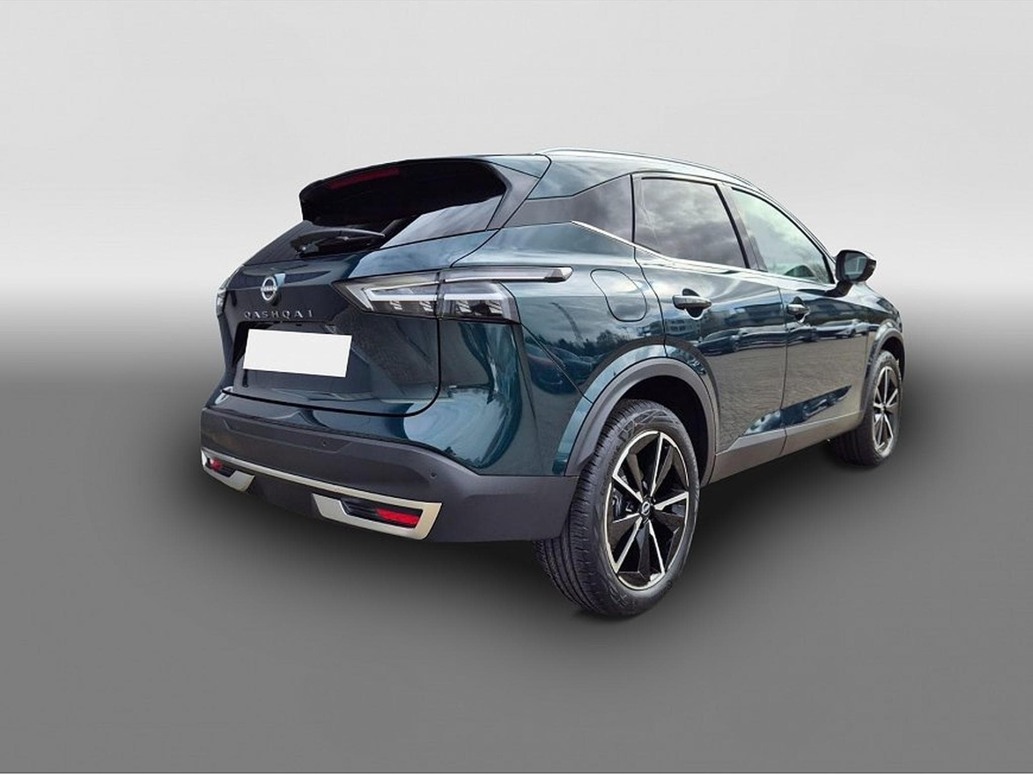 Nissan Qashqai (2026) - Foto 4