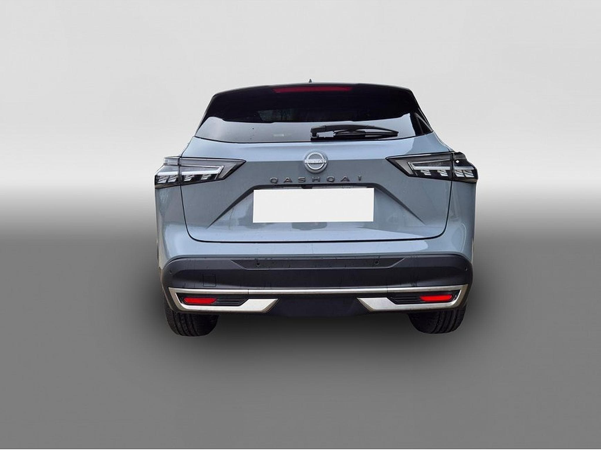 Nissan Qashqai (2026) - Foto 4