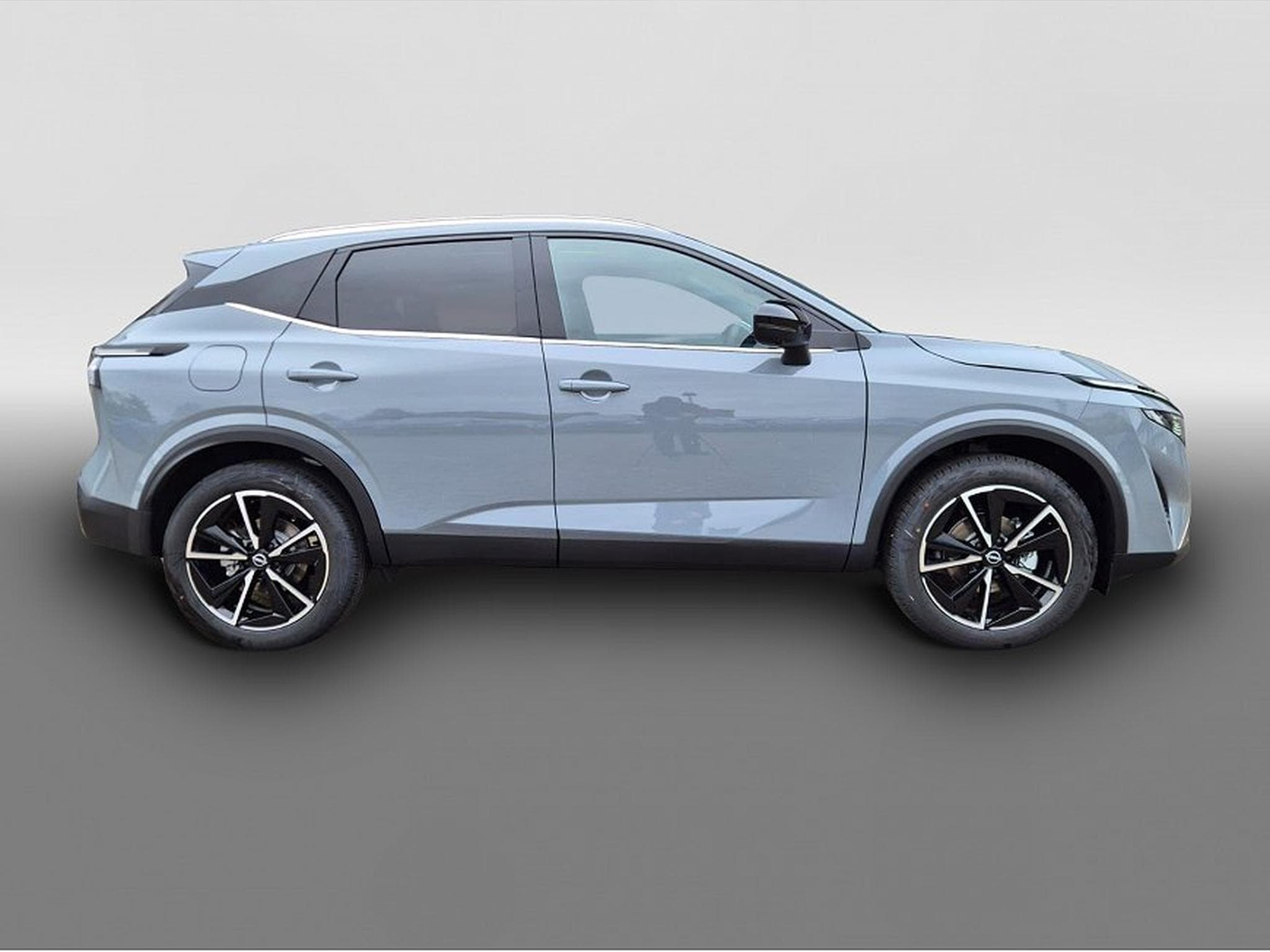 Nissan Qashqai (2026) - Foto 6