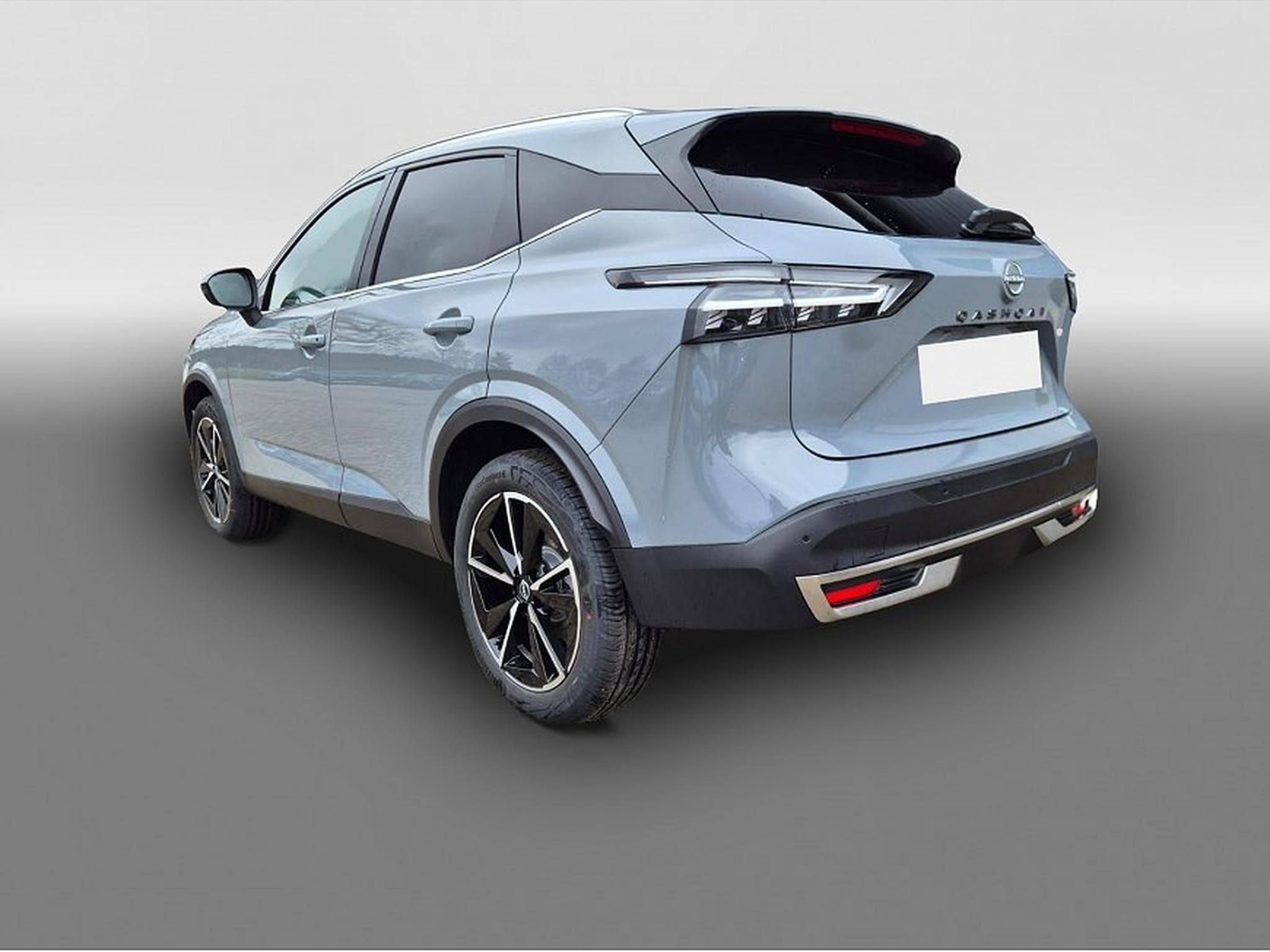 Nissan Qashqai (2026) - Foto 2