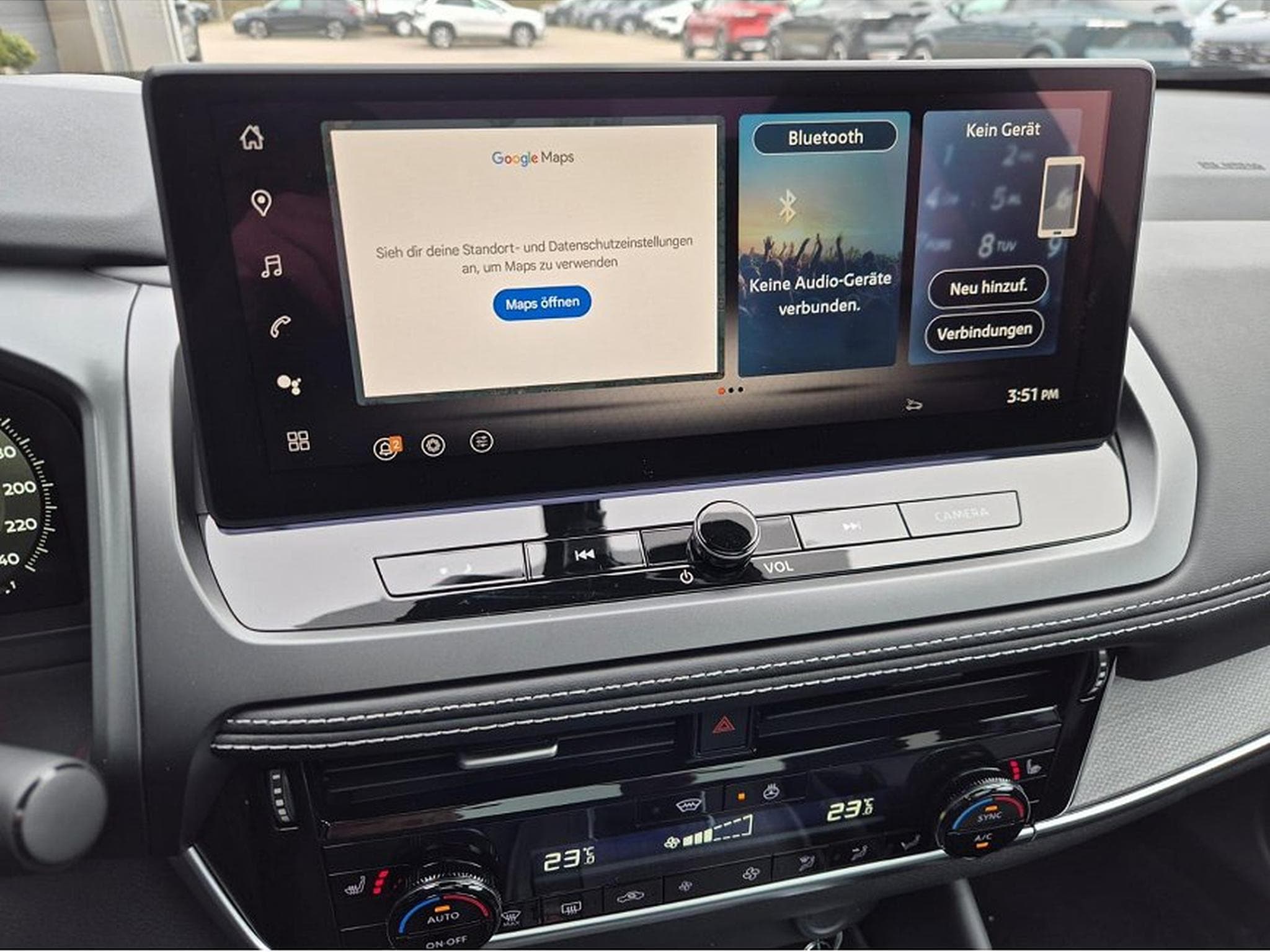 Nissan Qashqai (2026) - Foto 24