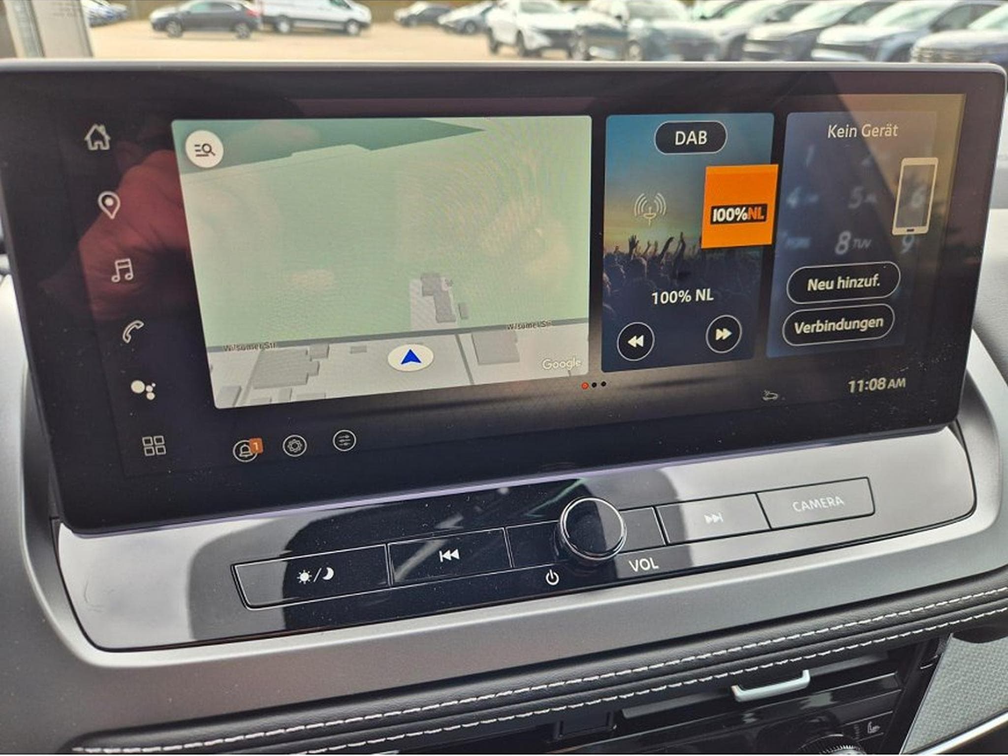 Nissan Qashqai (2026) - Foto 23