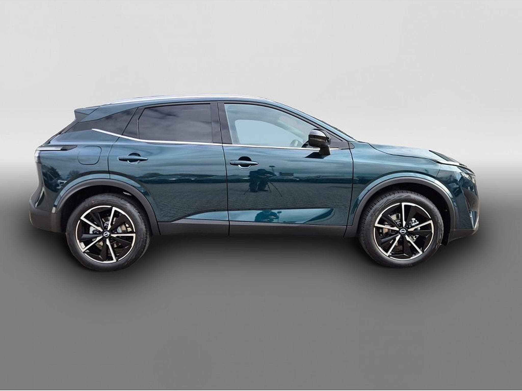 Nissan Qashqai (2026) - Foto 4