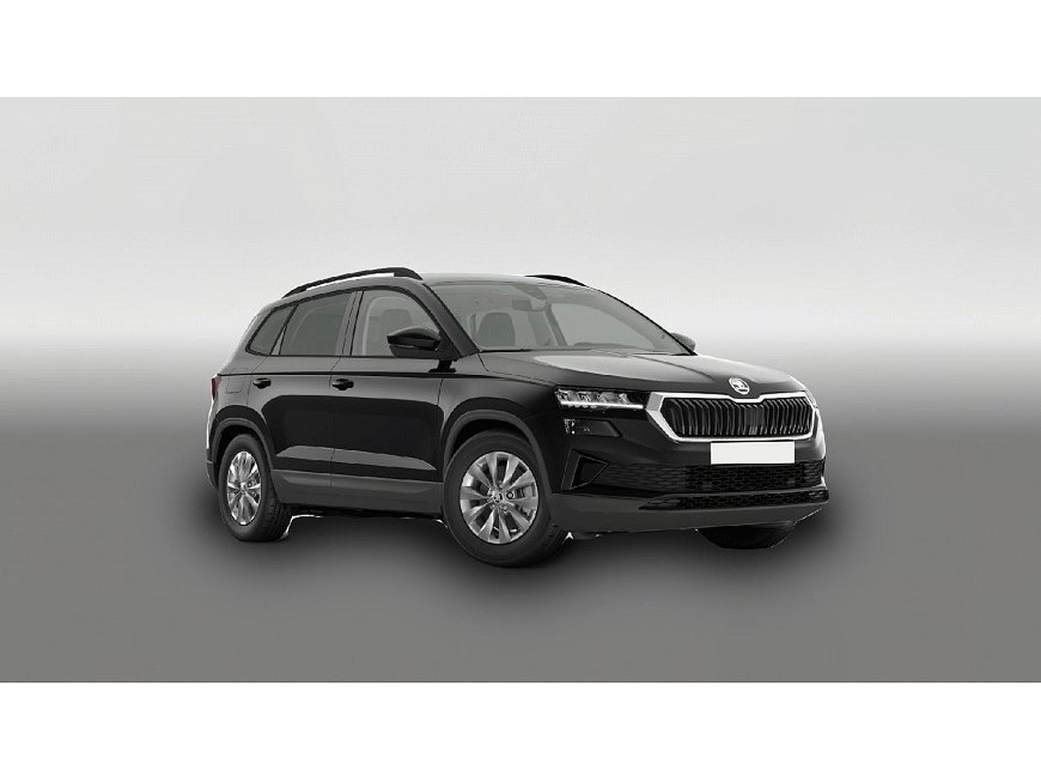 Skoda Karoq (2026) - Foto 1