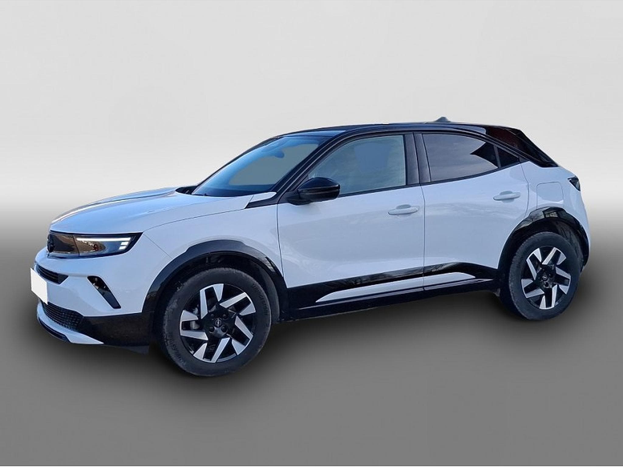 Opel Mokka (2026) - Foto 1