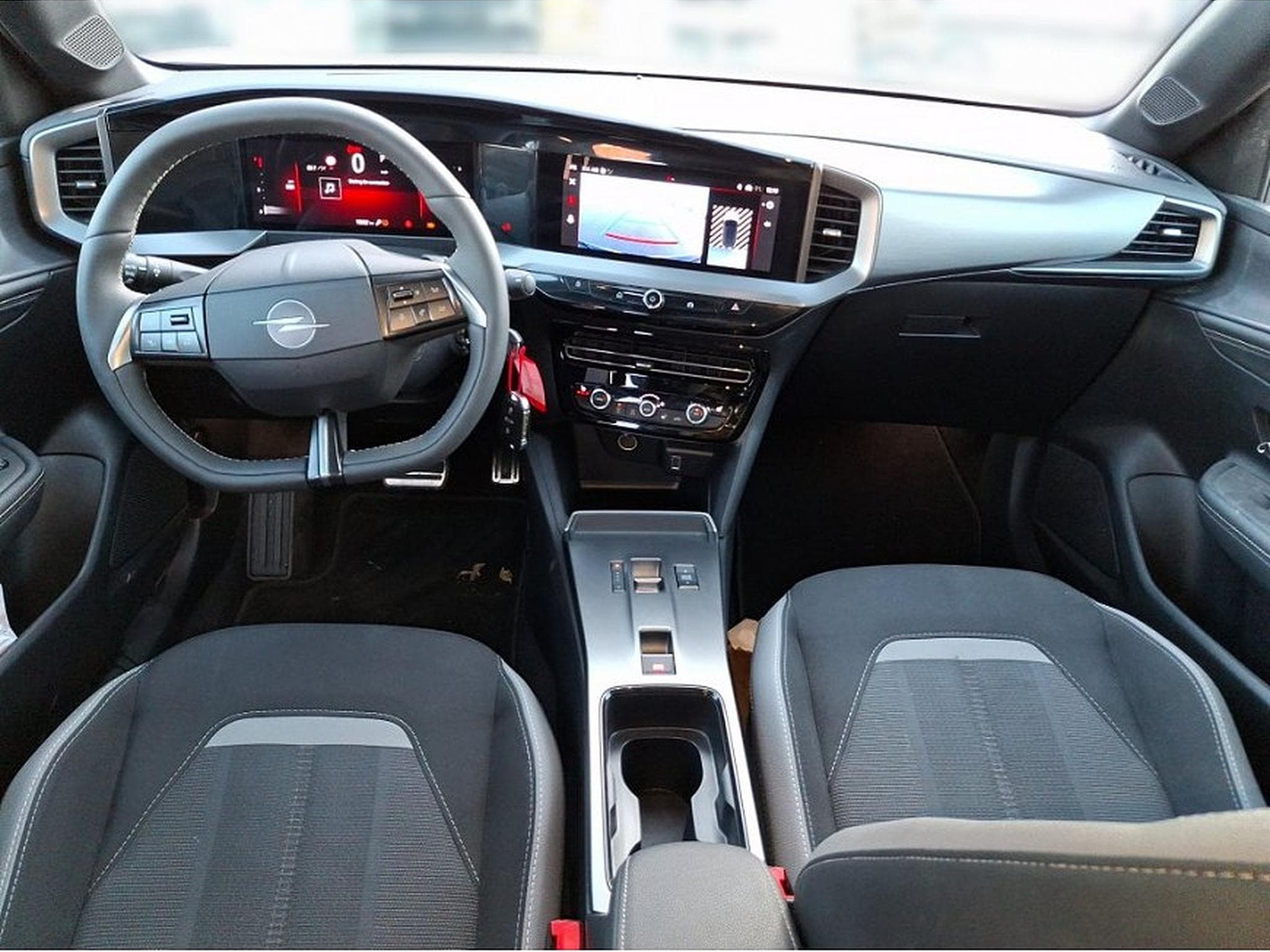 Opel Mokka (2026) - Foto 5