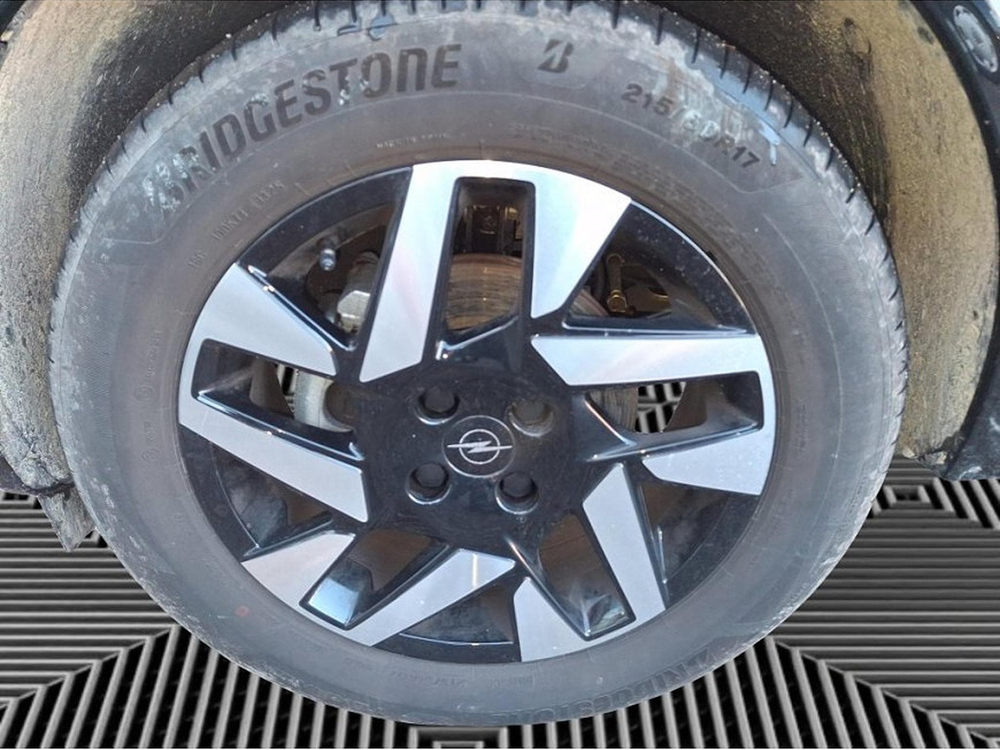 Opel Mokka (2026) - Foto 9