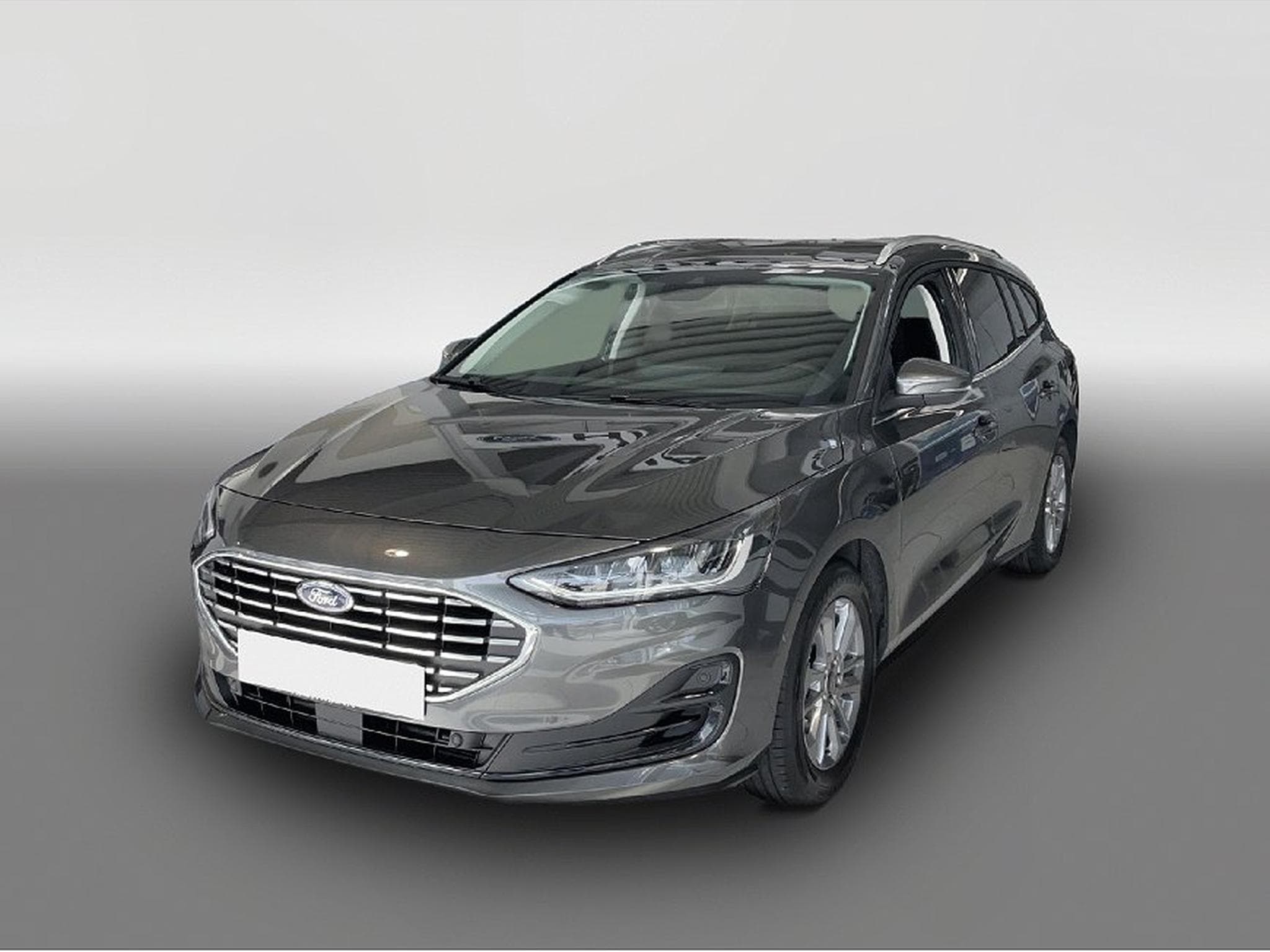 Ford Focus (2026) - Foto 1
