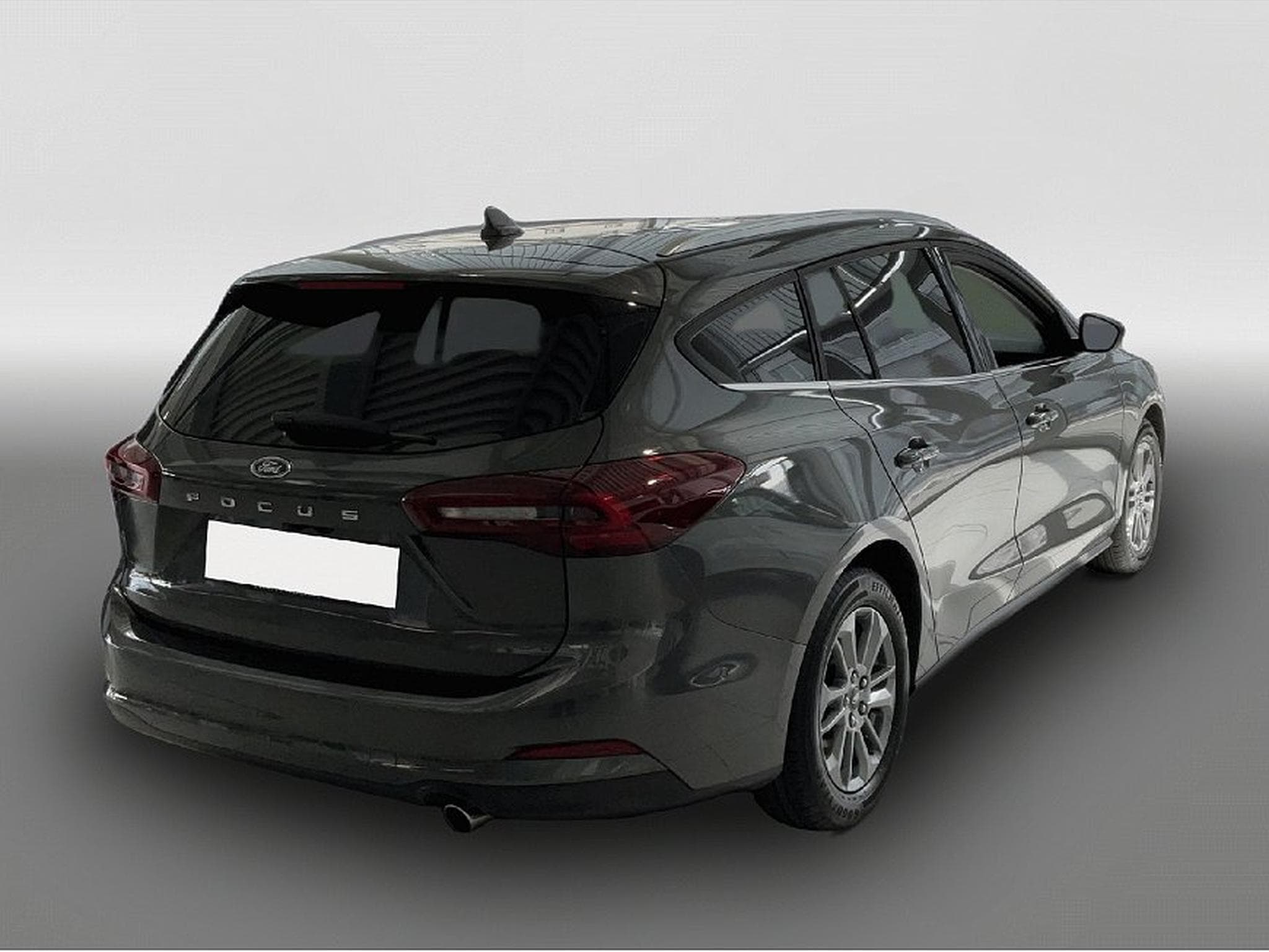 Ford Focus (2026) - Foto 2