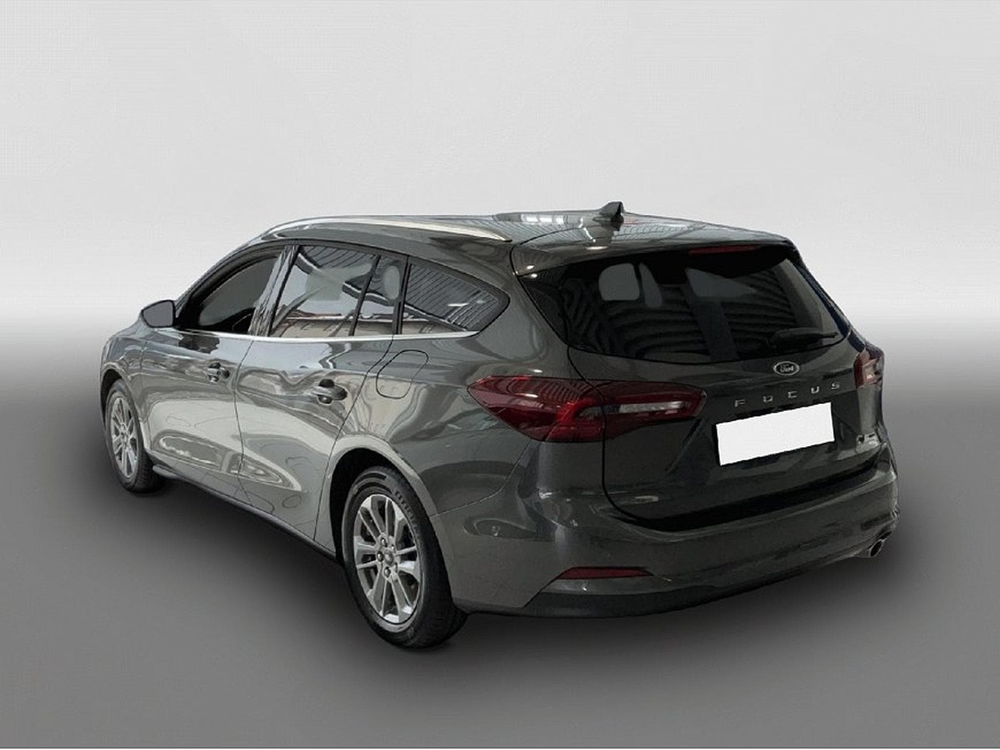 Ford Focus (2026) - Foto 3