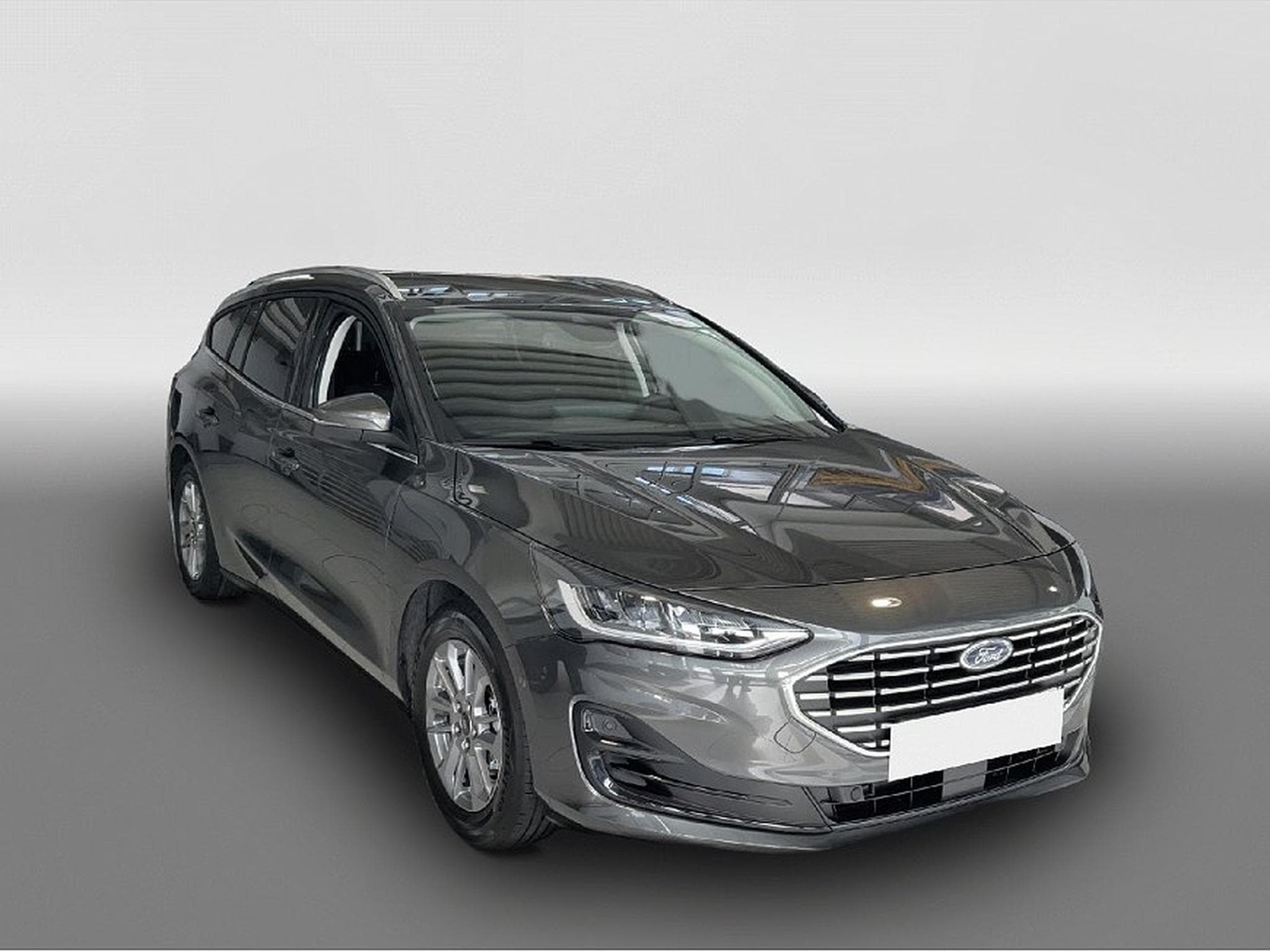 Ford Focus (2026) - Foto 4