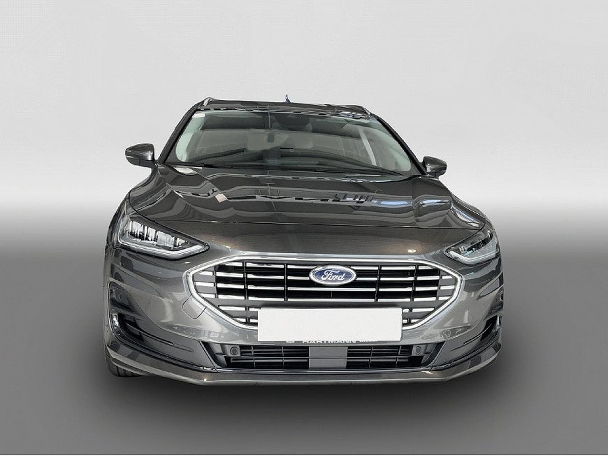 Ford Focus (2026) - Foto 5