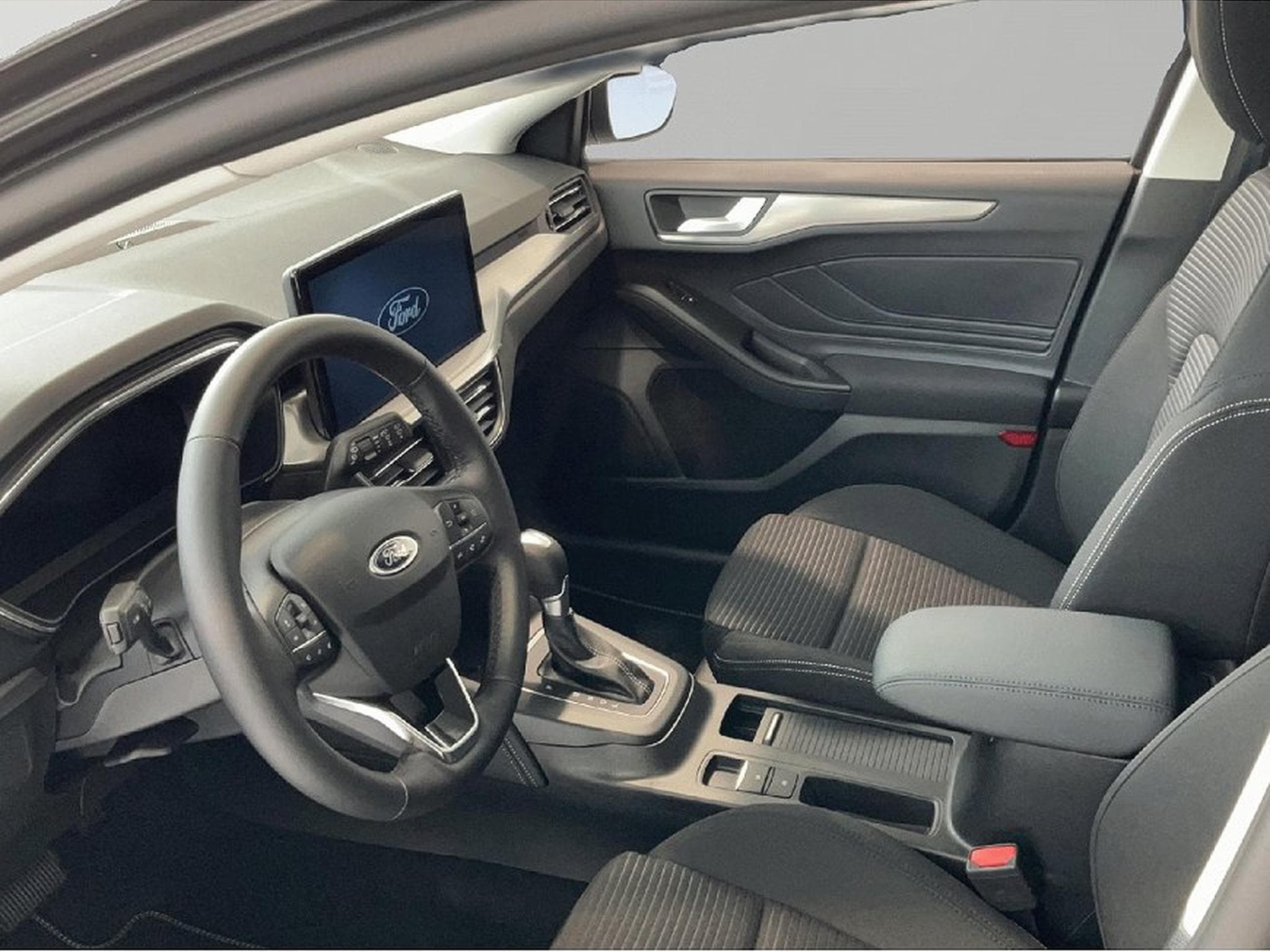 Ford Focus (2026) - Foto 8