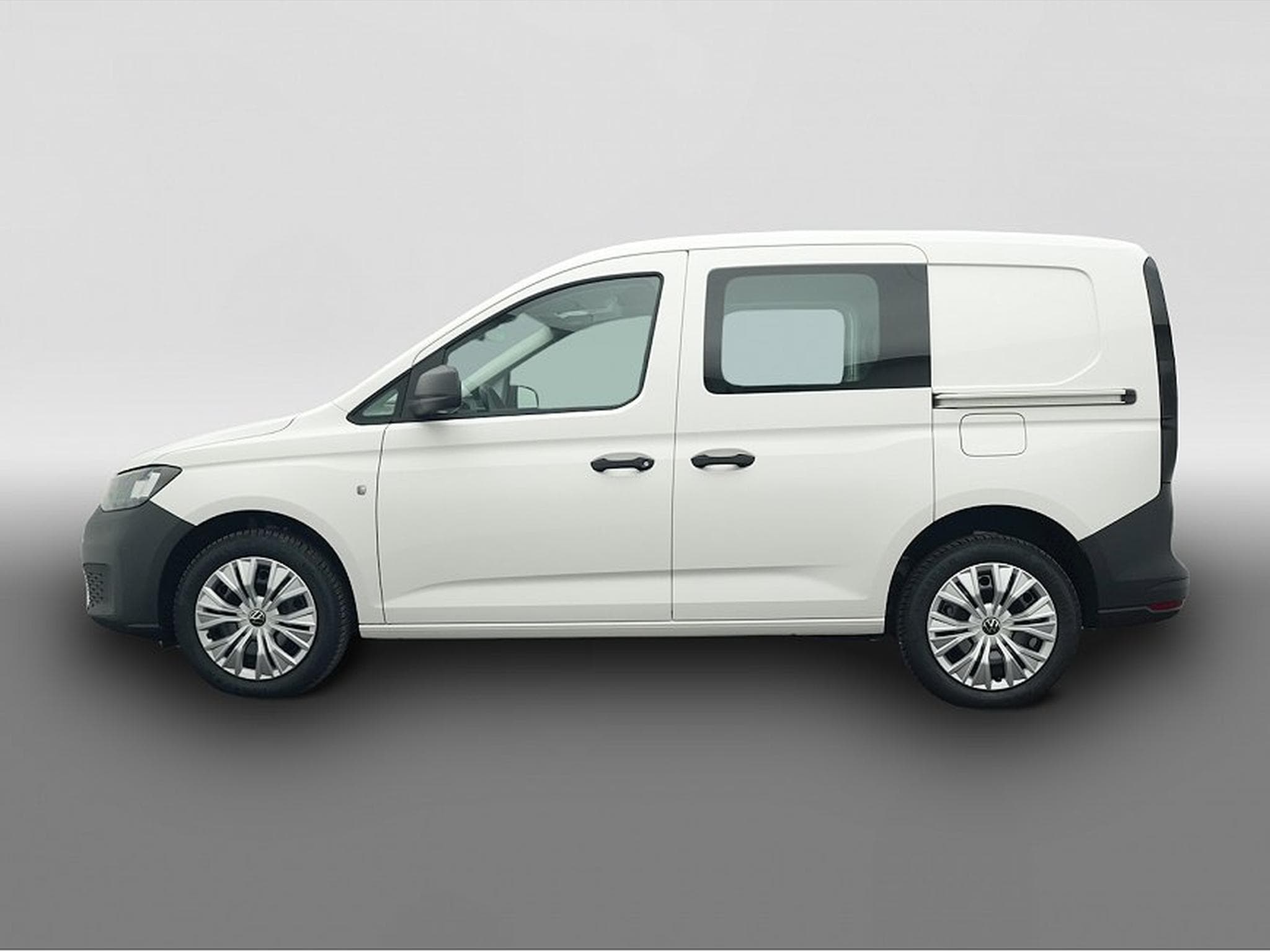 VW Caddy (2026) - Foto 2