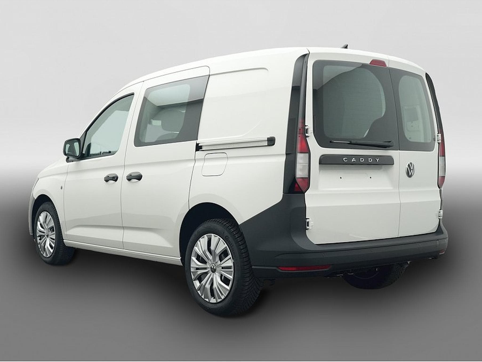 VW Caddy (2026) - Foto 3