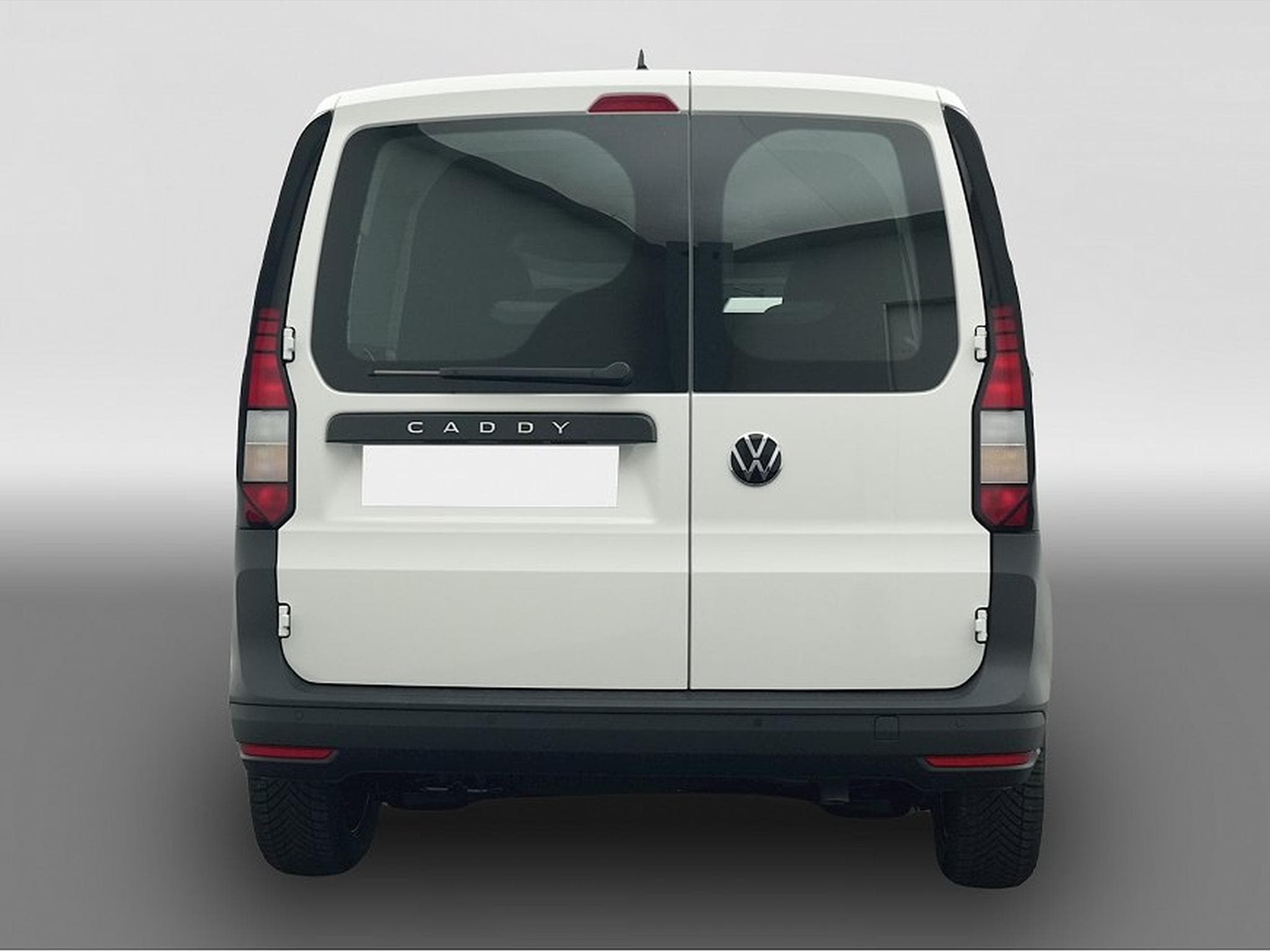 VW Caddy (2026) - Foto 4
